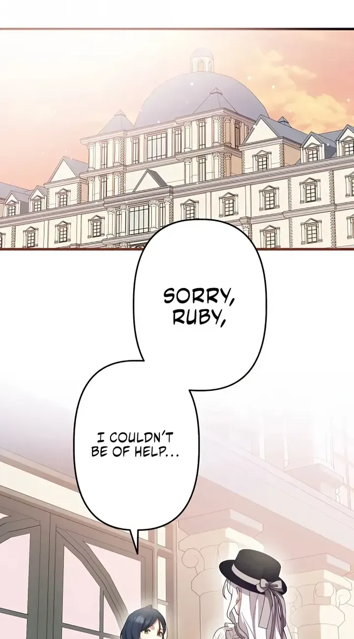 Although I Was a Condemned Witch, Everyone Dotes on Me After Regressing Chapter 14 page 44
