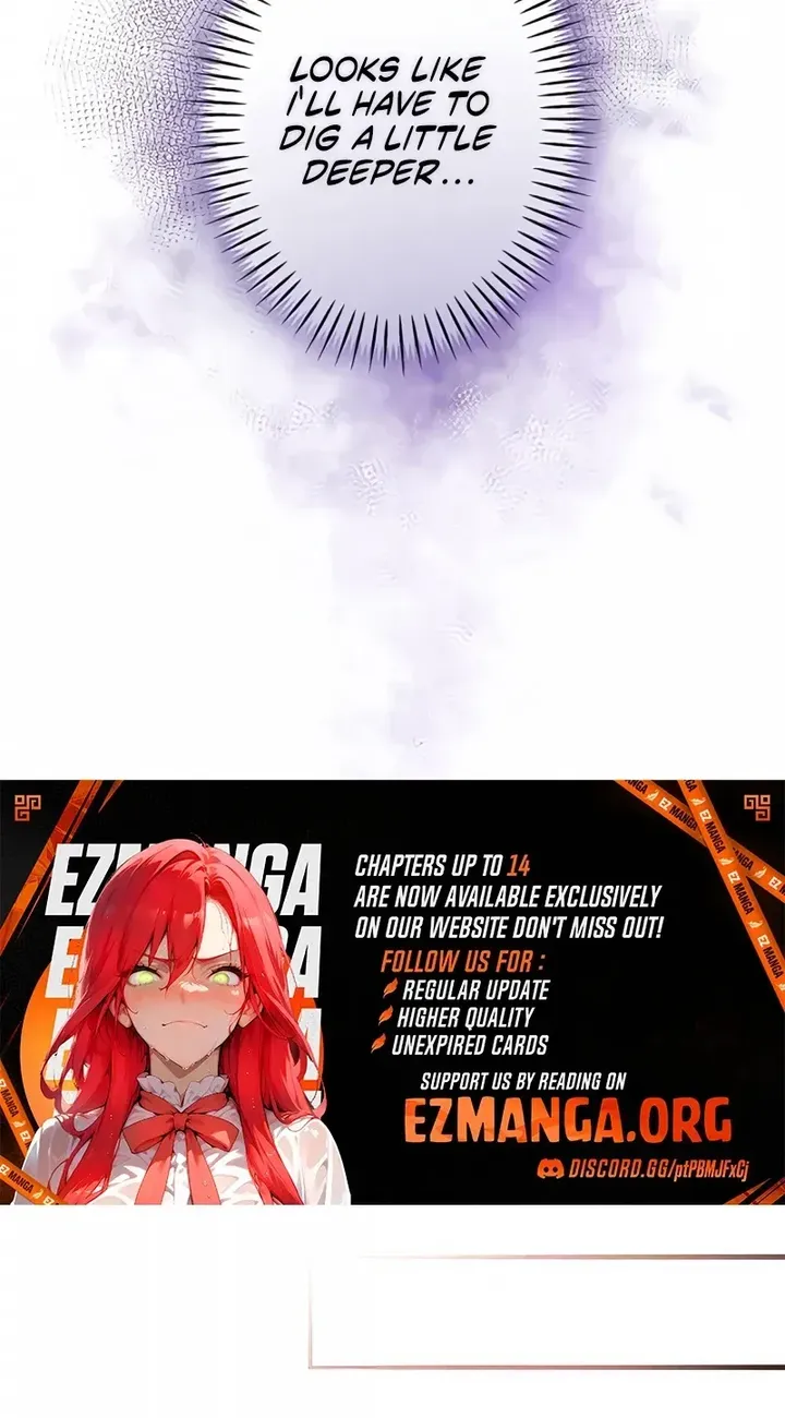 Although I Was a Condemned Witch, Everyone Dotes on Me After Regressing Chapter 14 page 43