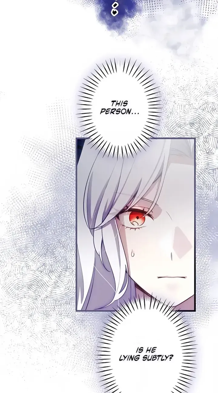 Although I Was a Condemned Witch, Everyone Dotes on Me After Regressing Chapter 14 page 40