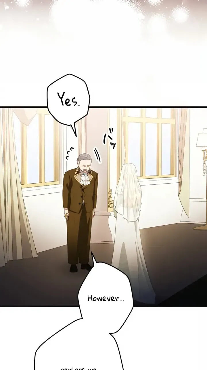 Although I Was a Condemned Witch, Everyone Dotes on Me After Regressing Chapter 14 page 51