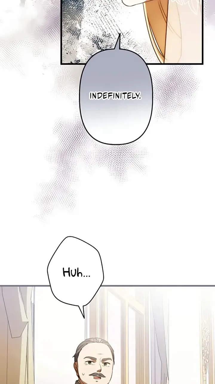 Although I Was a Condemned Witch, Everyone Dotes on Me After Regressing Chapter 14 page 53