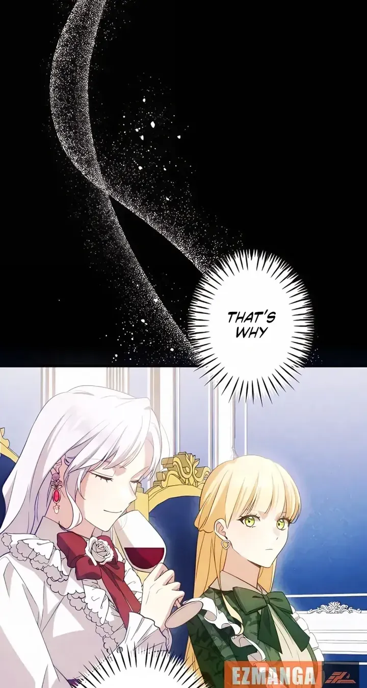 Although I Was a Condemned Witch, Everyone Dotes on Me After Regressing Chapter 14 page 62