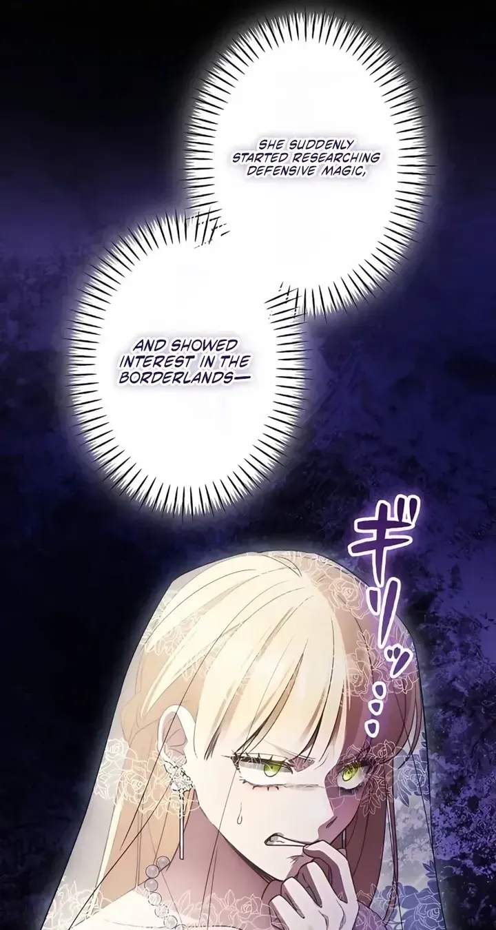 Although I Was a Condemned Witch, Everyone Dotes on Me After Regressing Chapter 14 page 65