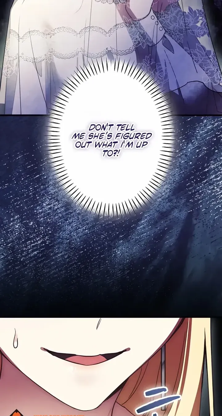 Although I Was a Condemned Witch, Everyone Dotes on Me After Regressing Chapter 14 page 67