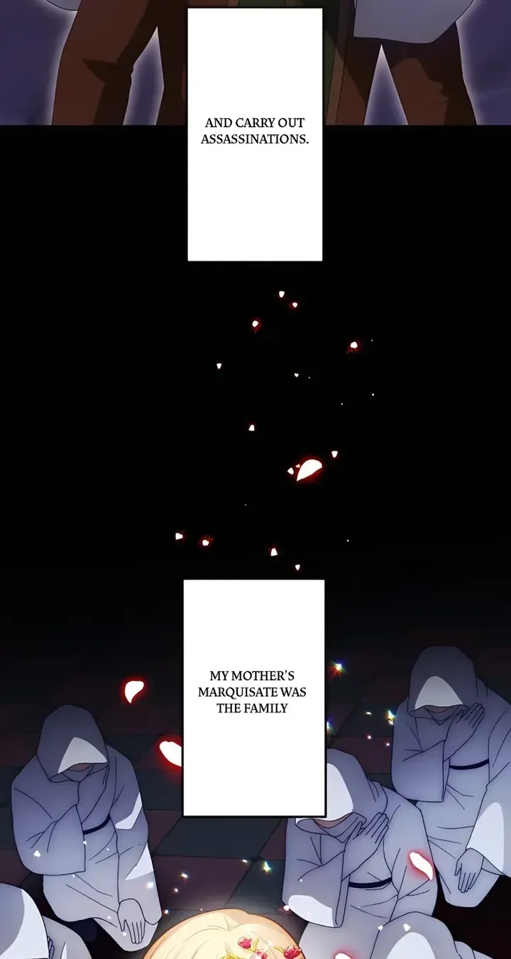 Although I Was a Condemned Witch, Everyone Dotes on Me After Regressing Chapter 14 page 83