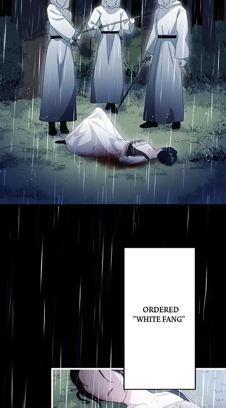 Although I Was a Condemned Witch, Everyone Dotes on Me After Regressing Chapter 14 page 102