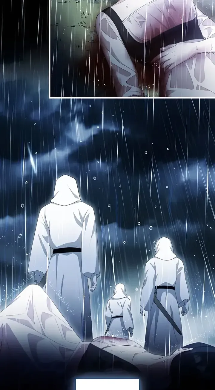 Although I Was a Condemned Witch, Everyone Dotes on Me After Regressing Chapter 14 page 103