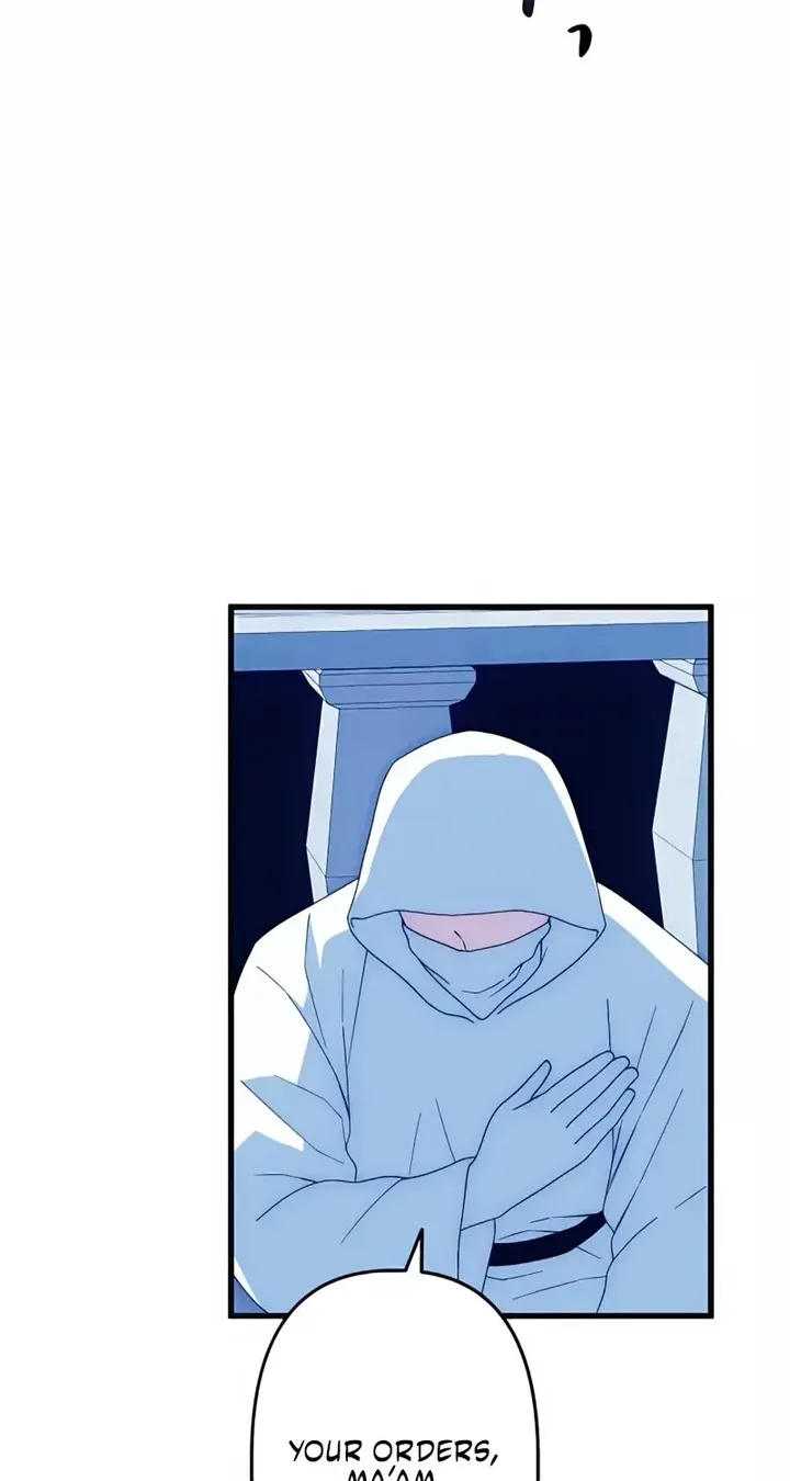 Although I Was a Condemned Witch, Everyone Dotes on Me After Regressing Chapter 14 page 110