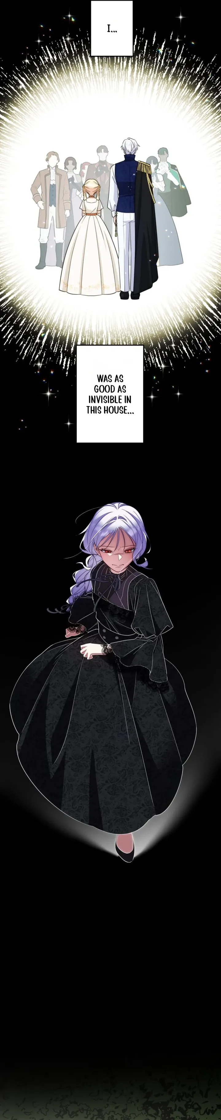 Although I Was a Condemned Witch, Everyone Dotes on Me After Regressing Chapter 2 page 9