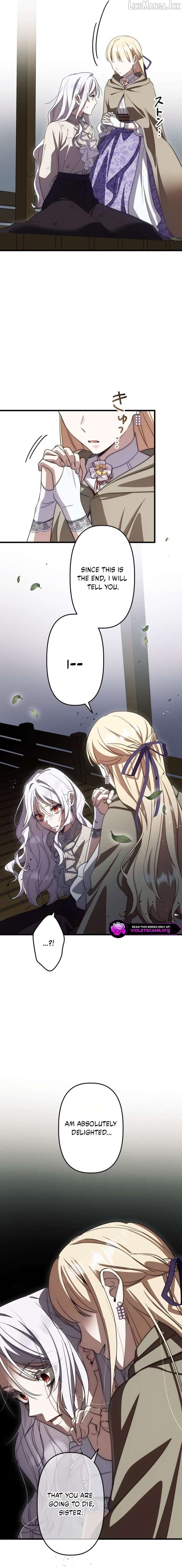 Although I Was a Condemned Witch, Everyone Dotes on Me After Regressing Chapter 3 page 12