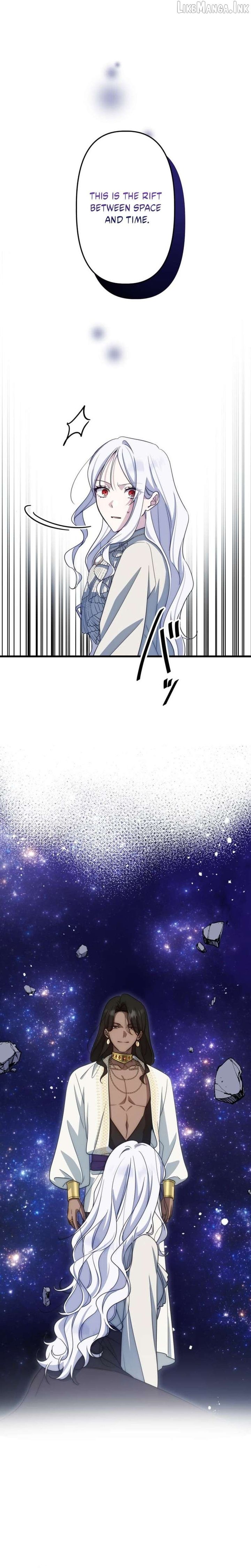 Although I Was a Condemned Witch, Everyone Dotes on Me After Regressing Chapter 3 page 17