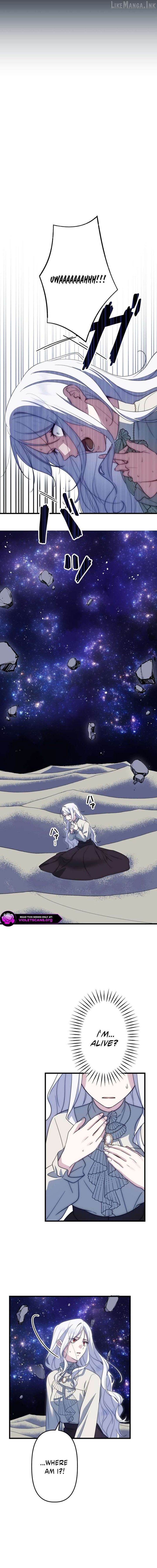 Although I Was a Condemned Witch, Everyone Dotes on Me After Regressing Chapter 3 page 16