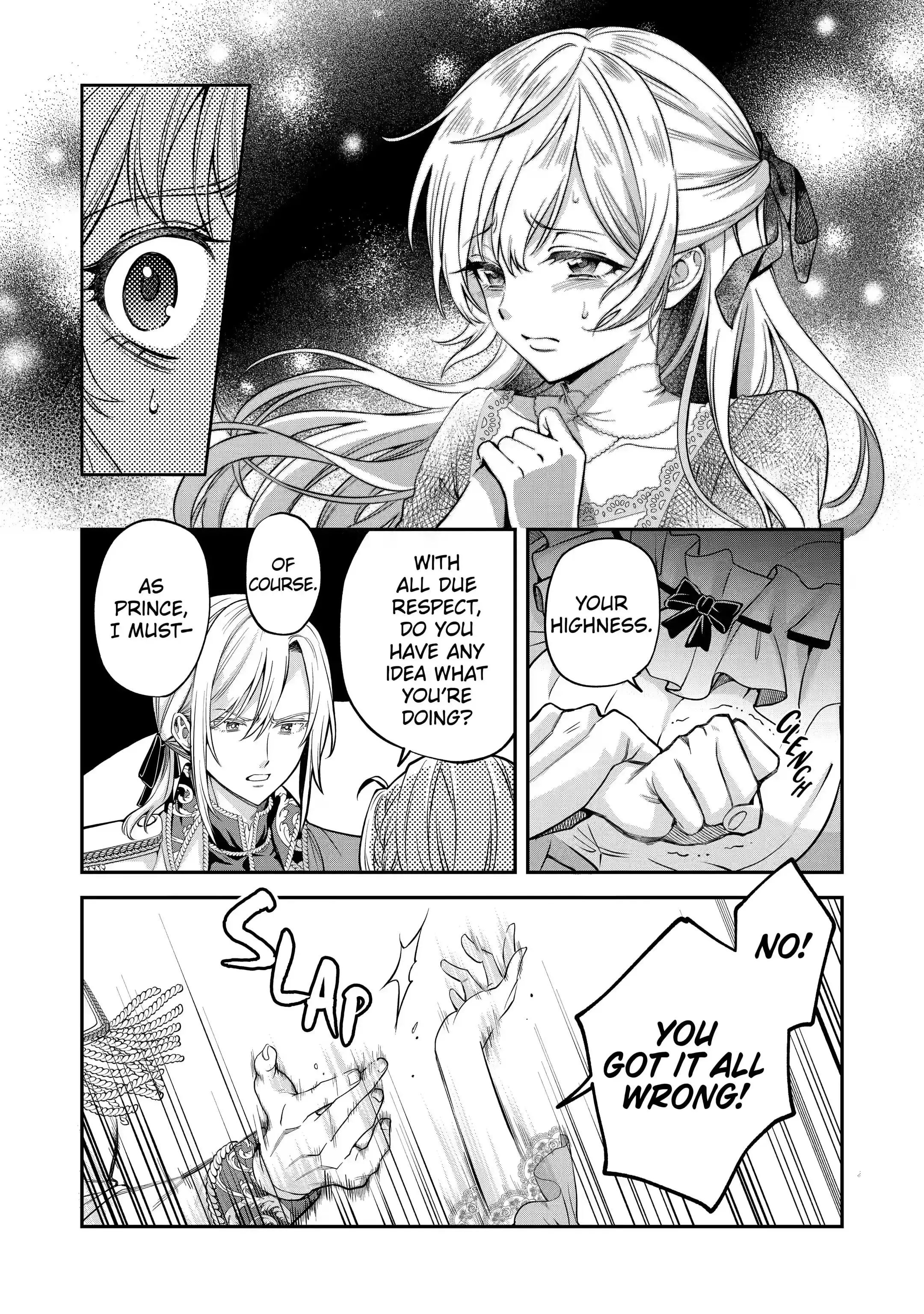 Always a Catch Chapter 1.1 page 20
