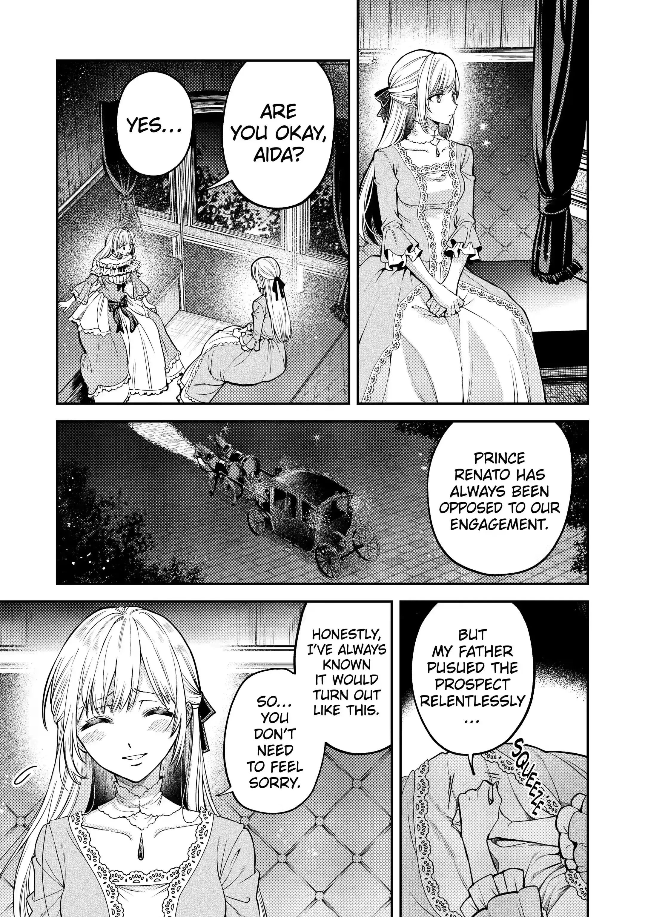 Always a Catch Chapter 1.1 page 23