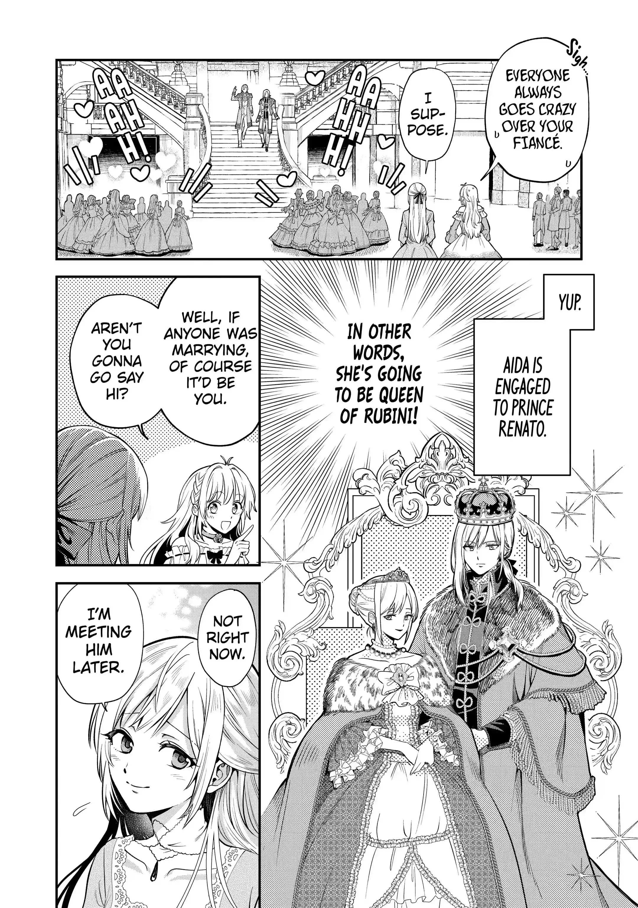 Always a Catch Chapter 1.1 page 10