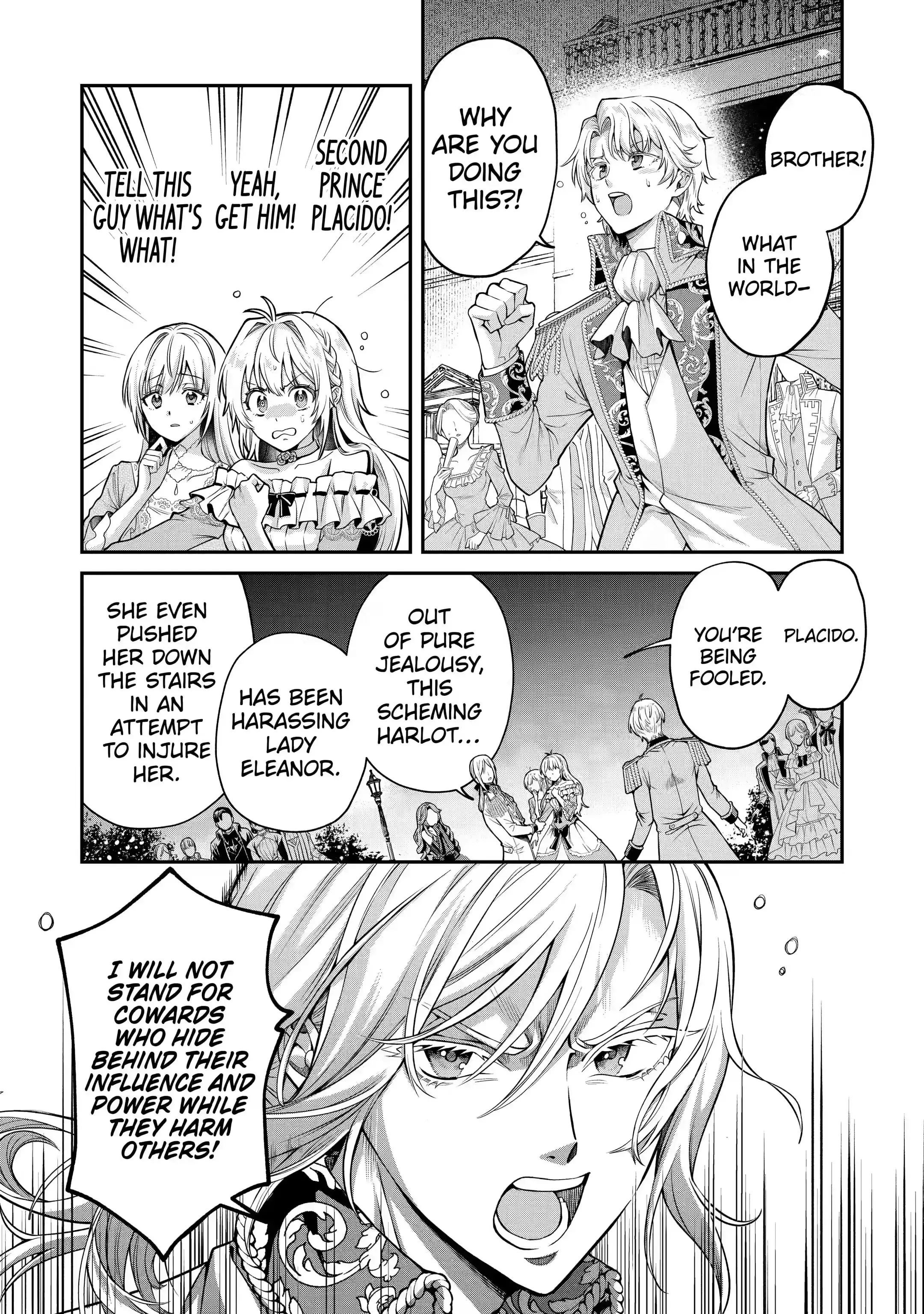 Always a Catch Chapter 1.1 page 17