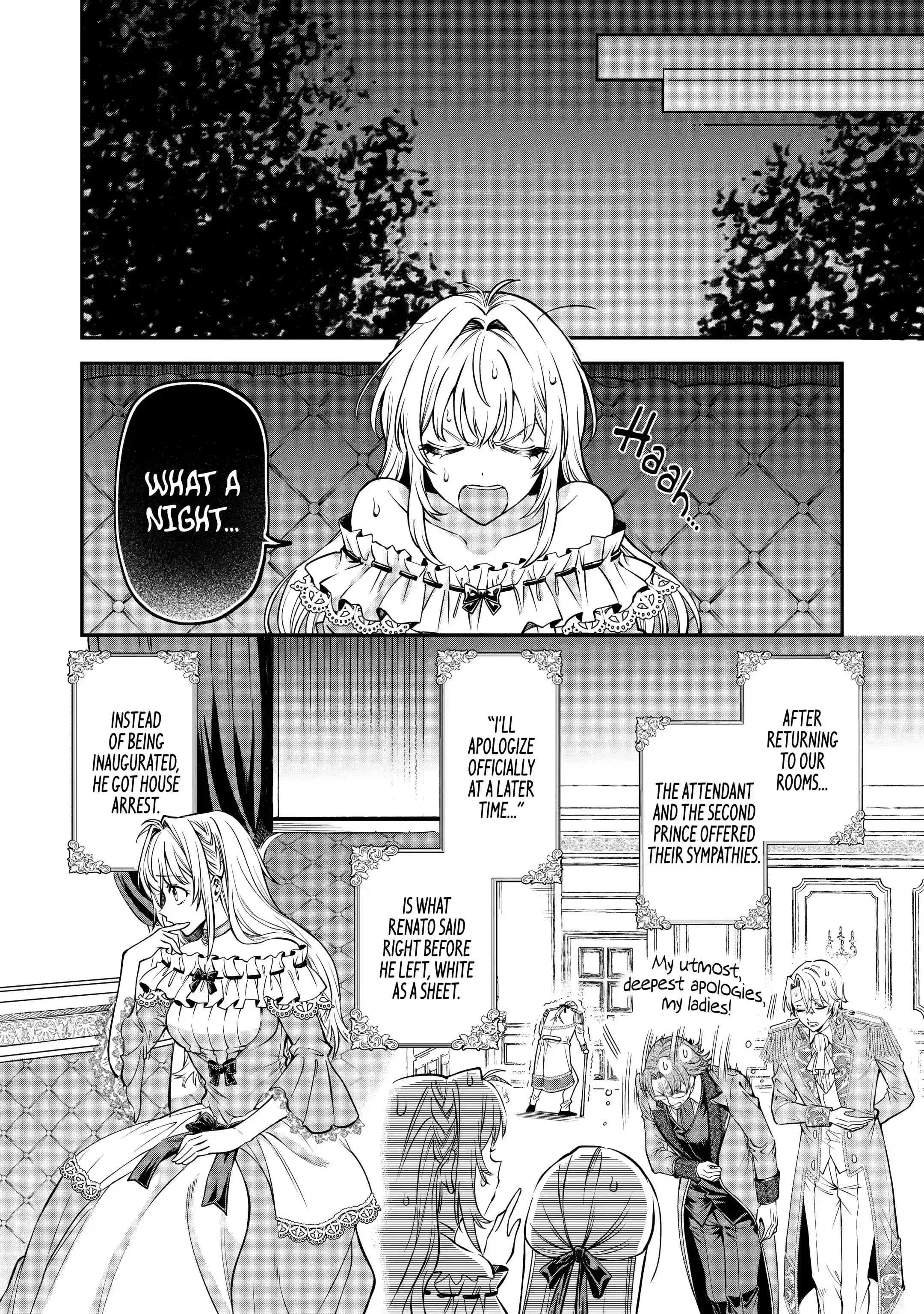Always a Catch Chapter 1.1 page 22