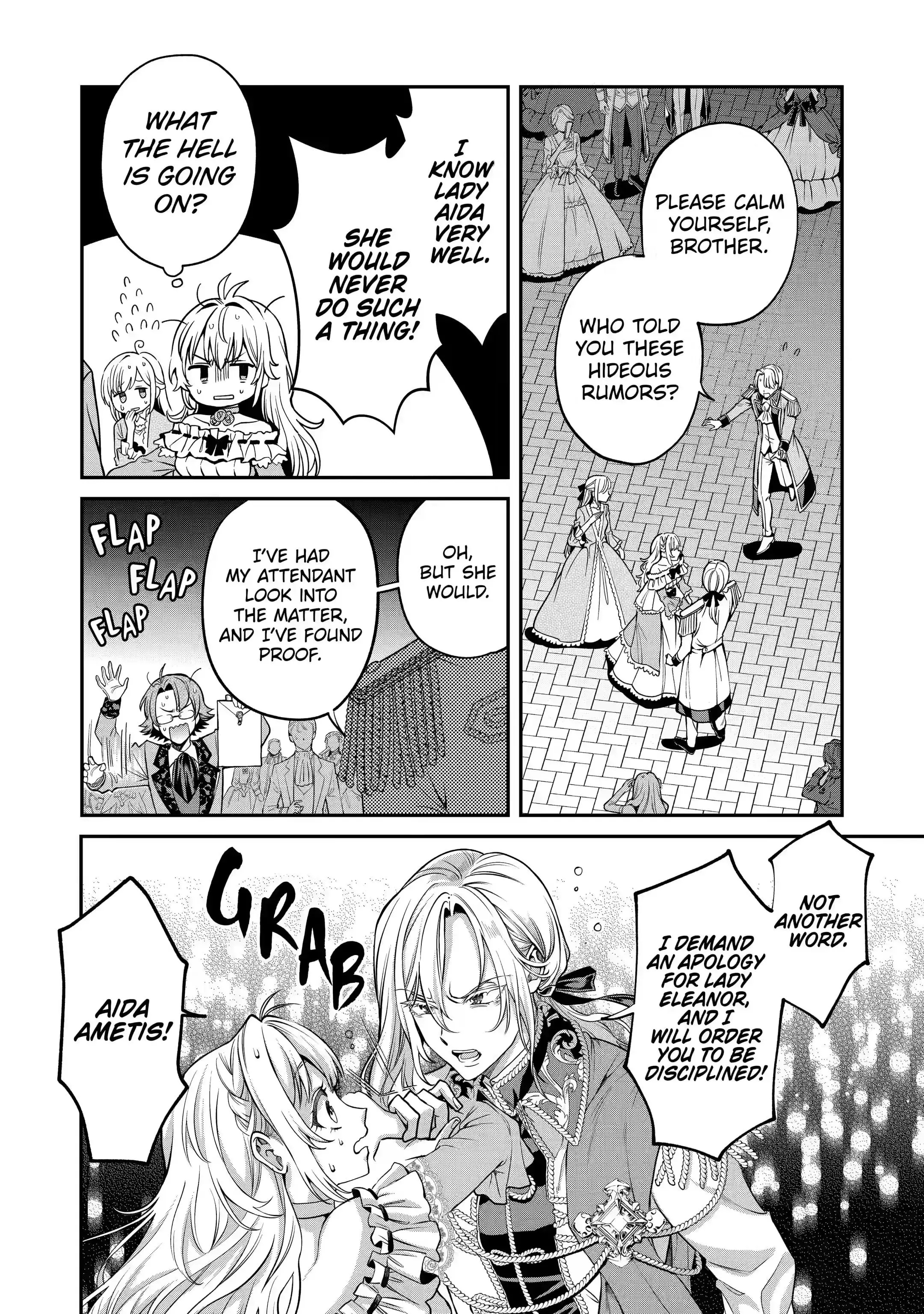 Always a Catch Chapter 1.1 page 18