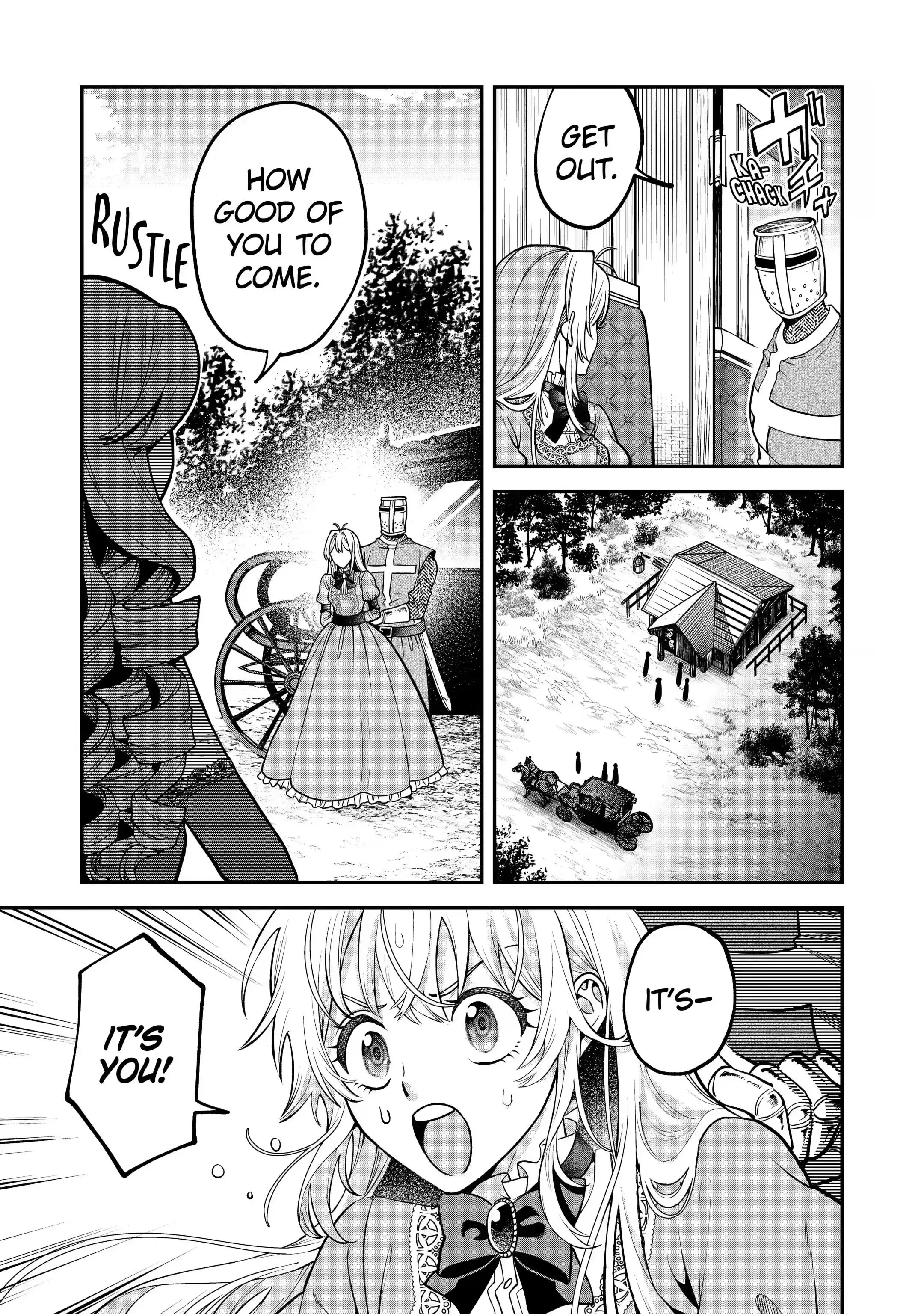 Always a Catch Chapter 1.3 page 16
