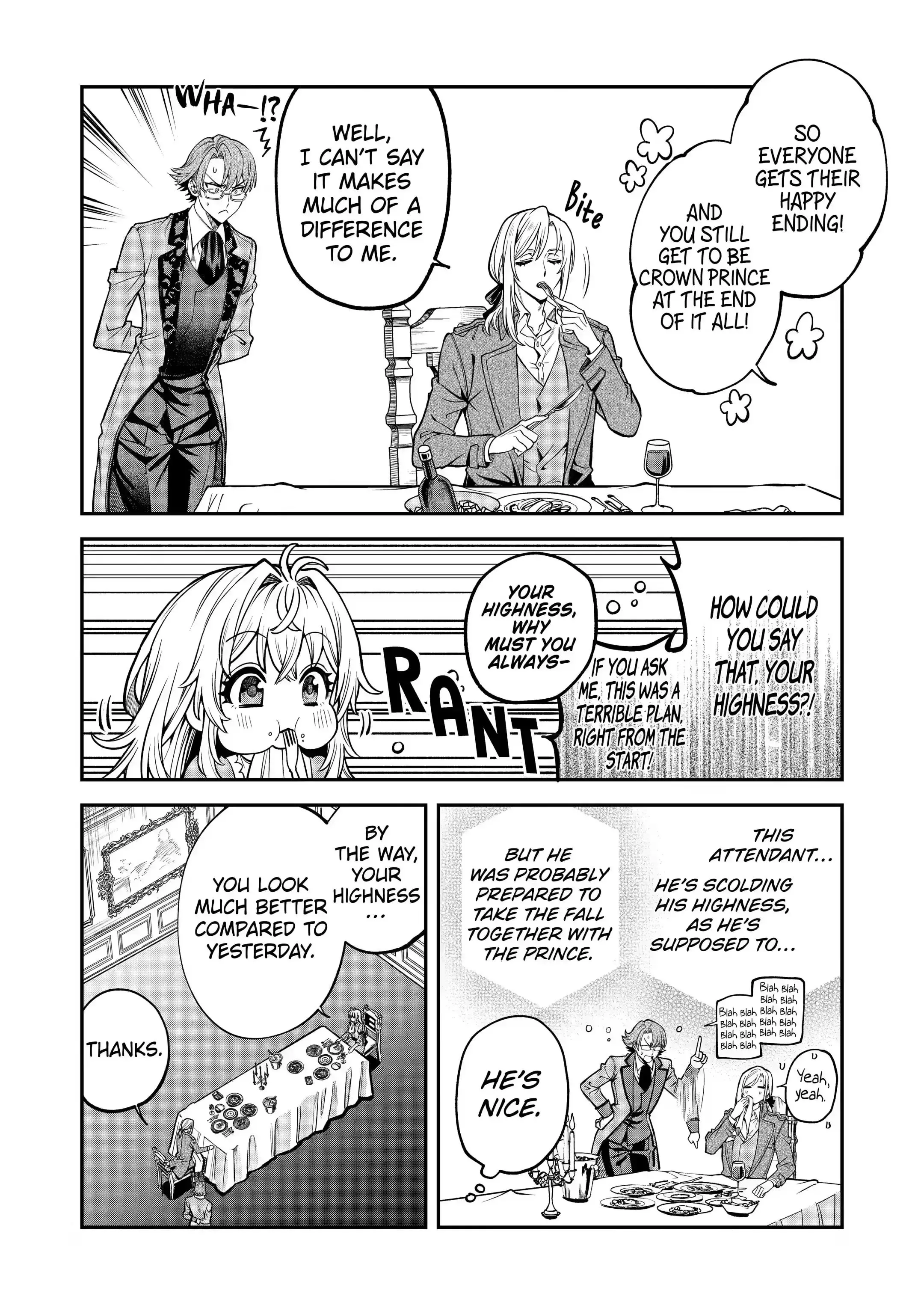 Always a Catch Chapter 1.3 page 7