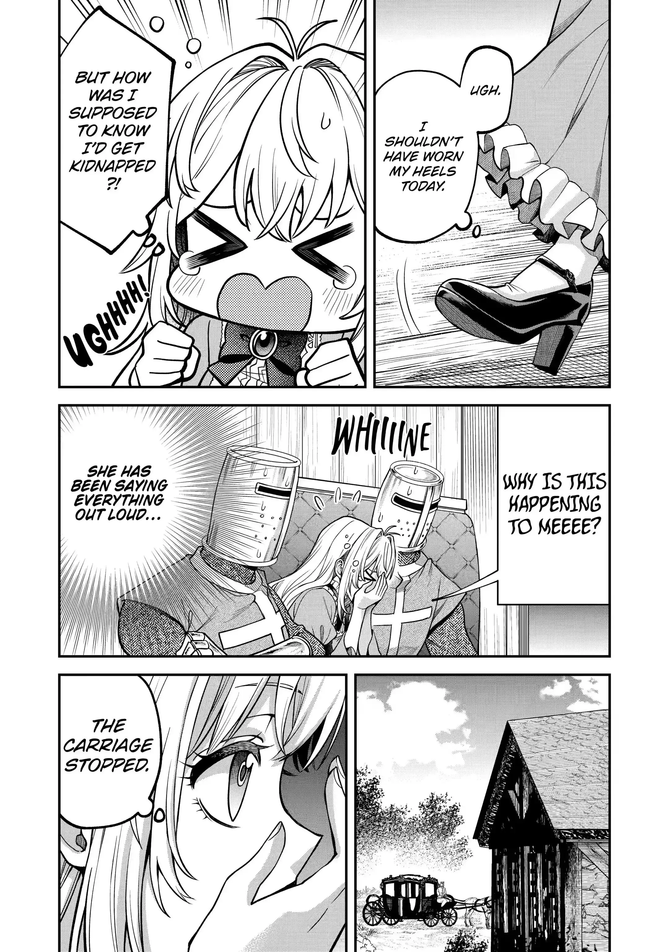 Always a Catch Chapter 1.3 page 15