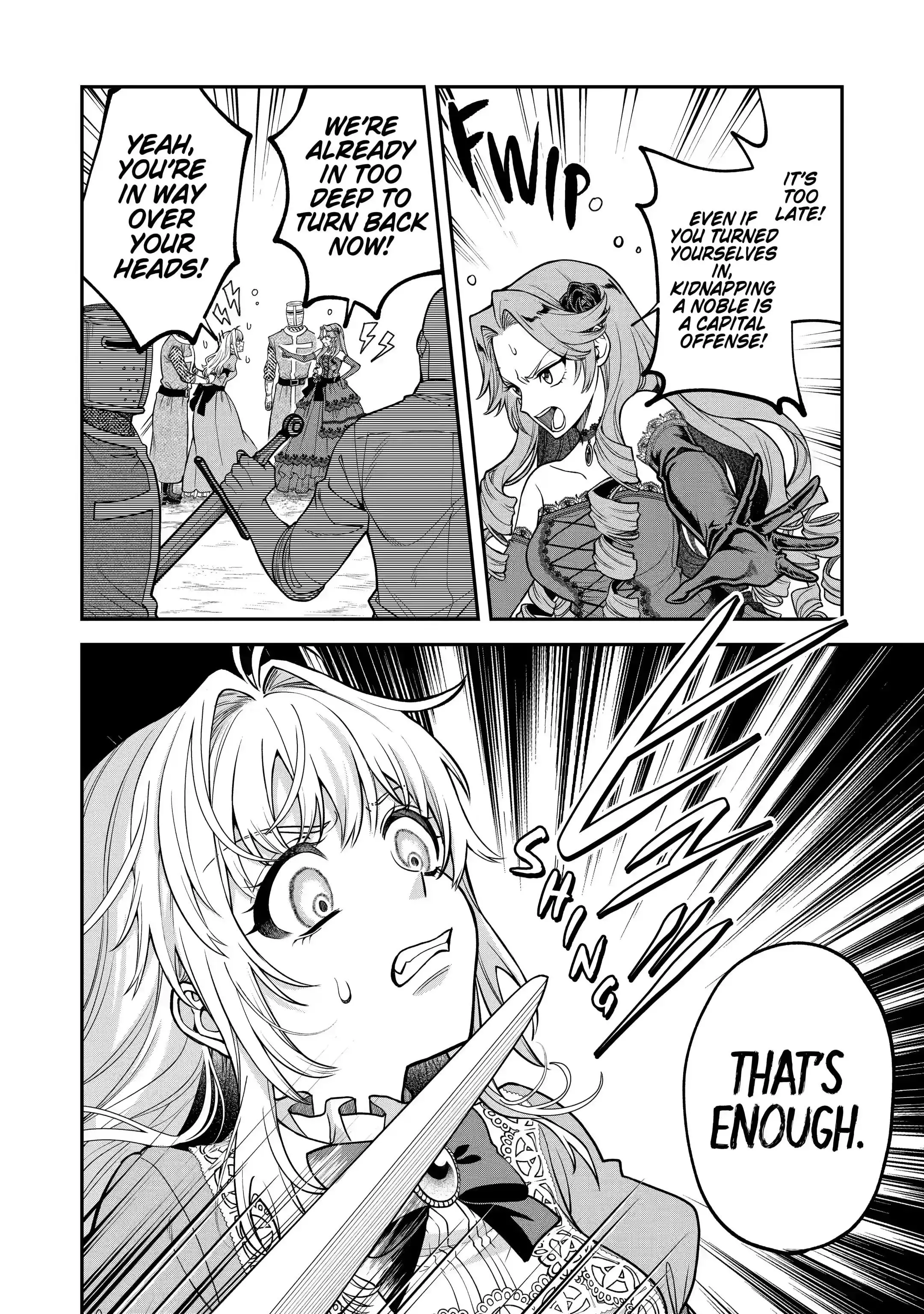 Always a Catch Chapter 1.3 page 19