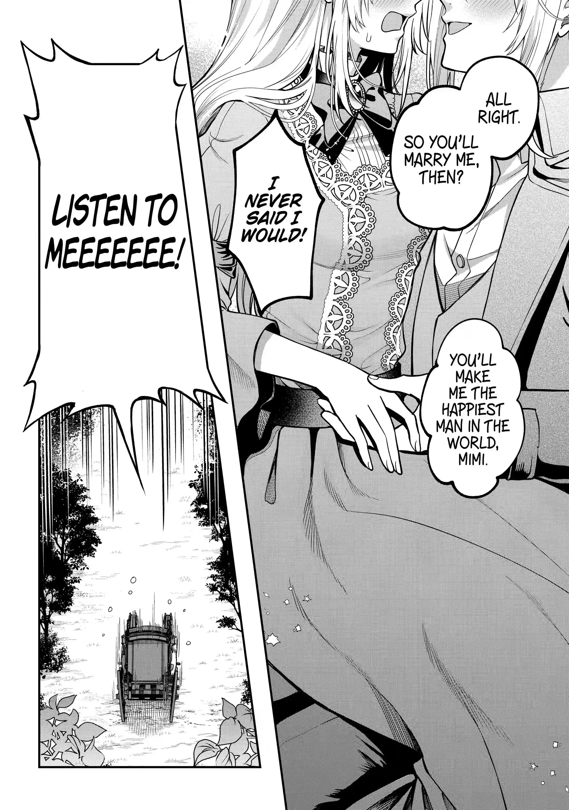 Always a Catch Chapter 1.4 page 21