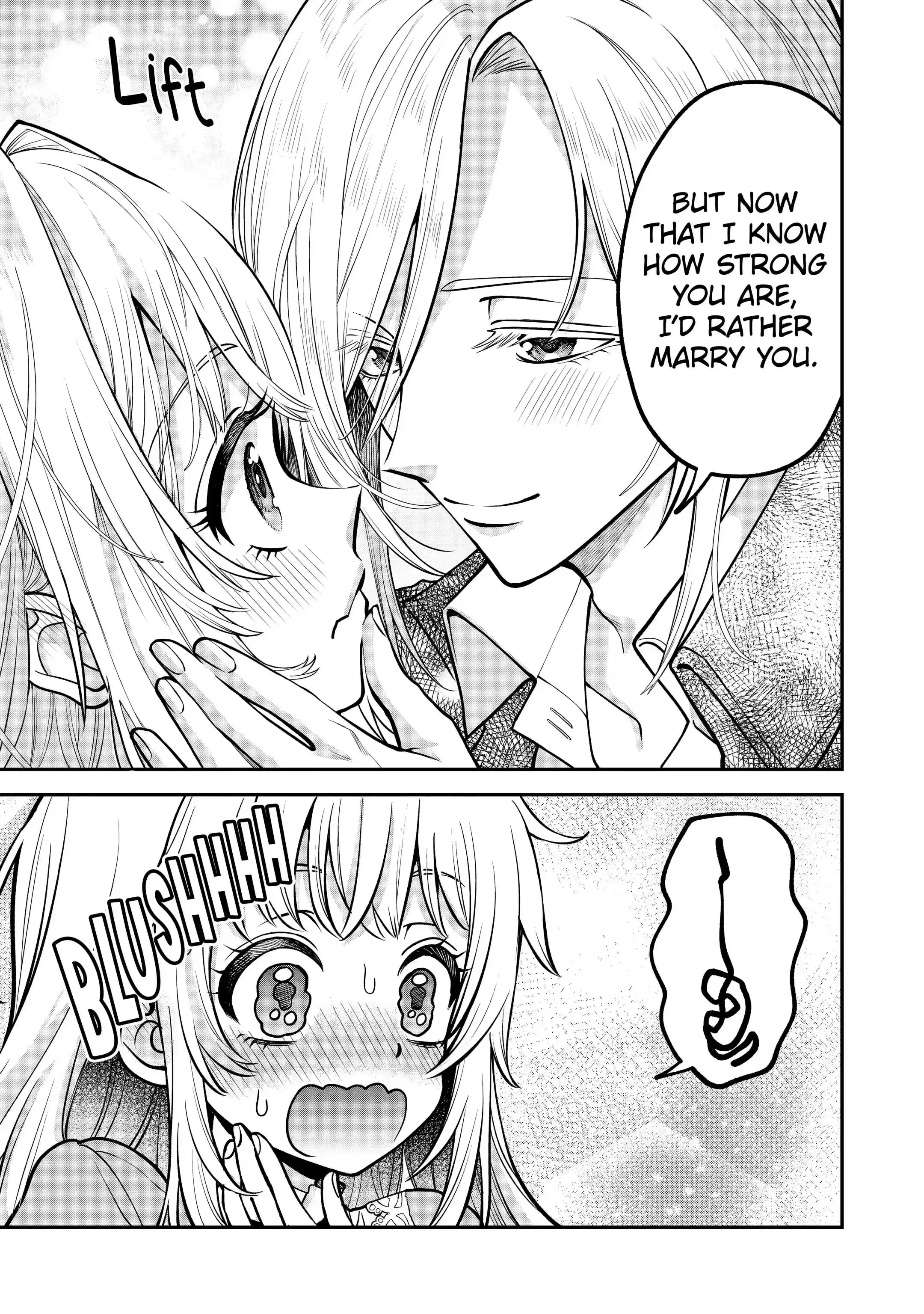Always a Catch Chapter 1.4 page 20