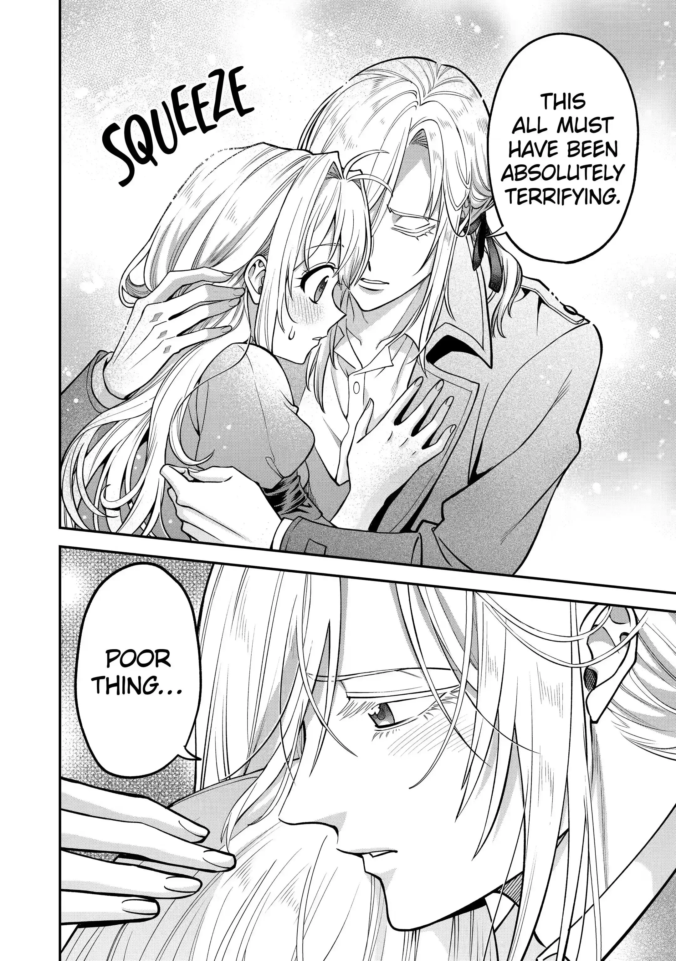 Always a Catch Chapter 1.4 page 10