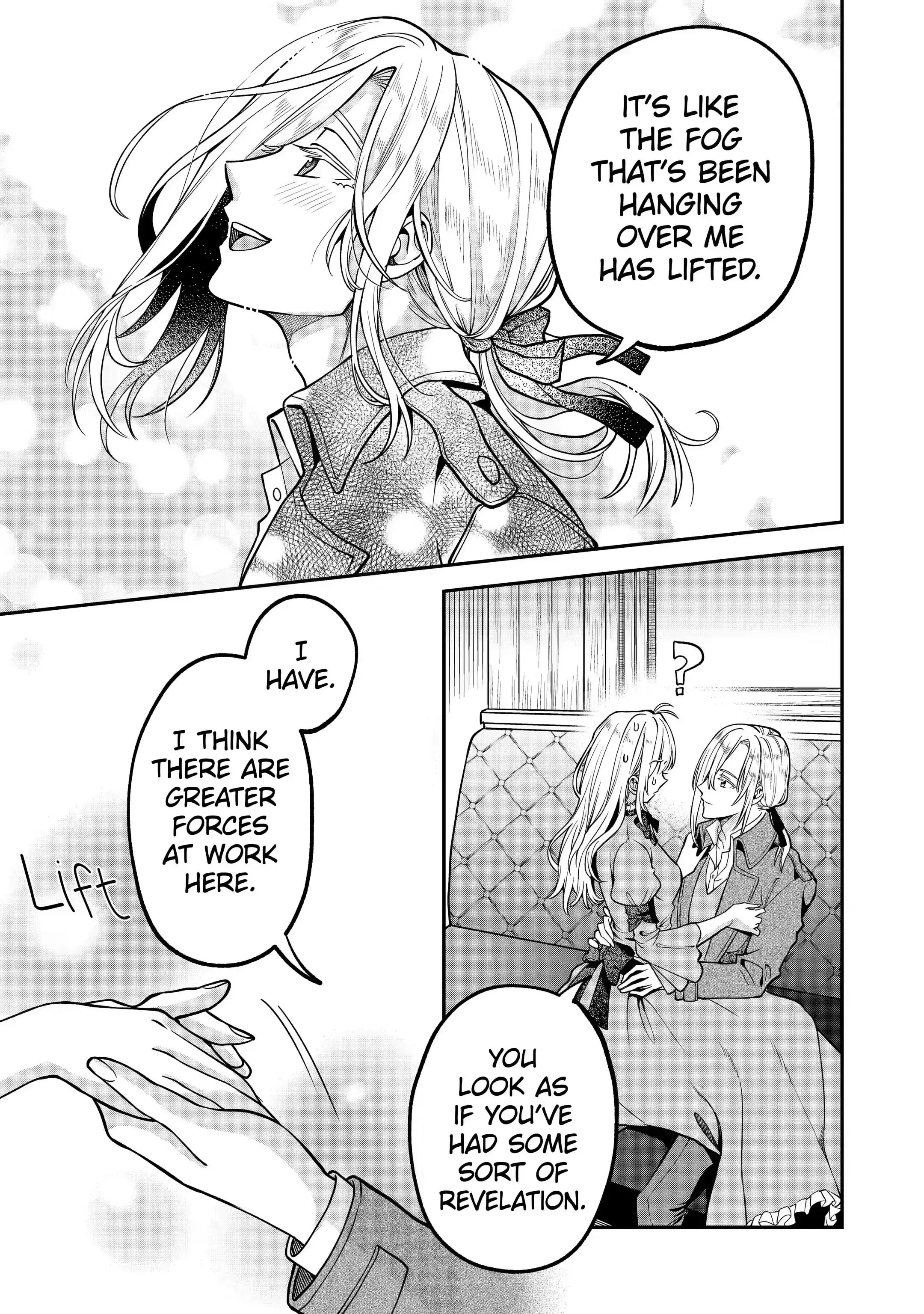 Always a Catch Chapter 1.4 page 15