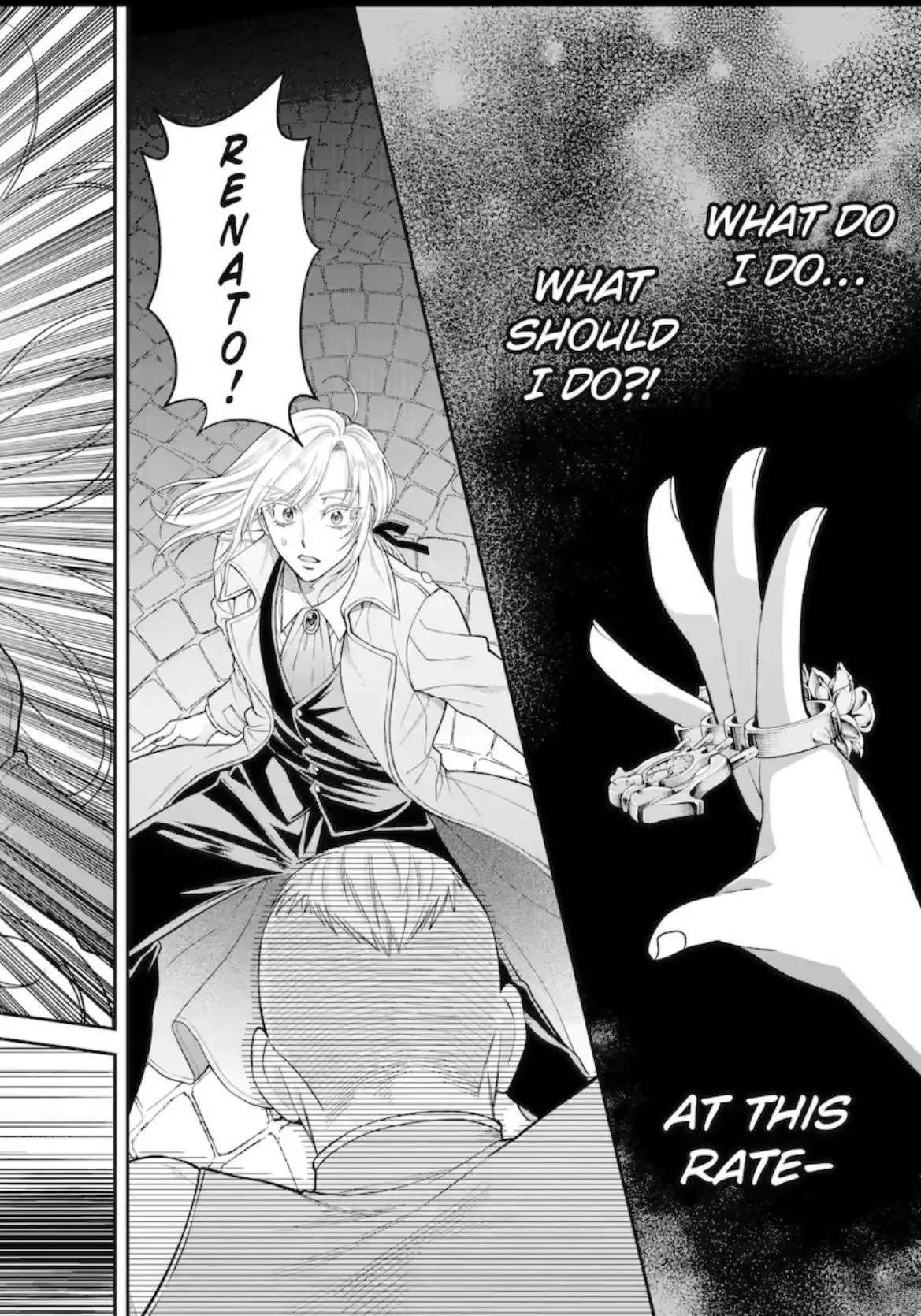 Always a Catch Chapter 10.3 page 7