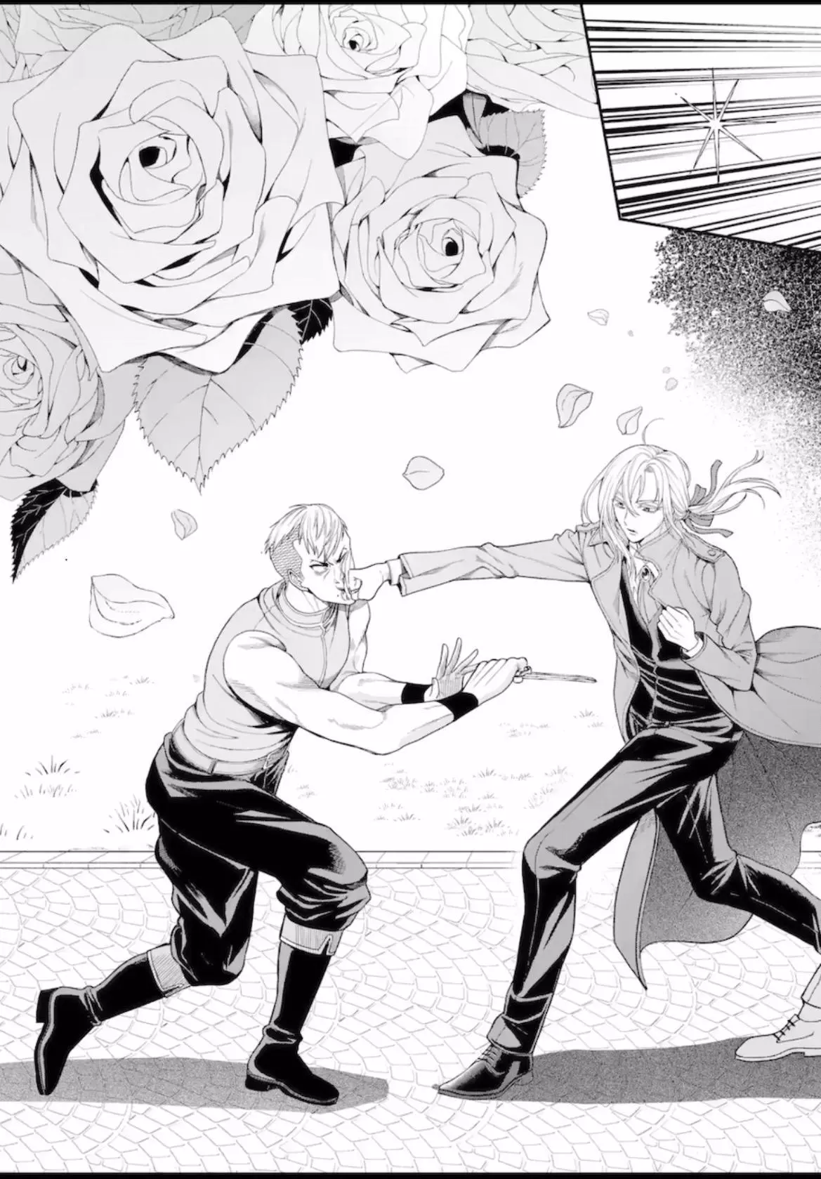 Always a Catch Chapter 10.3 page 10