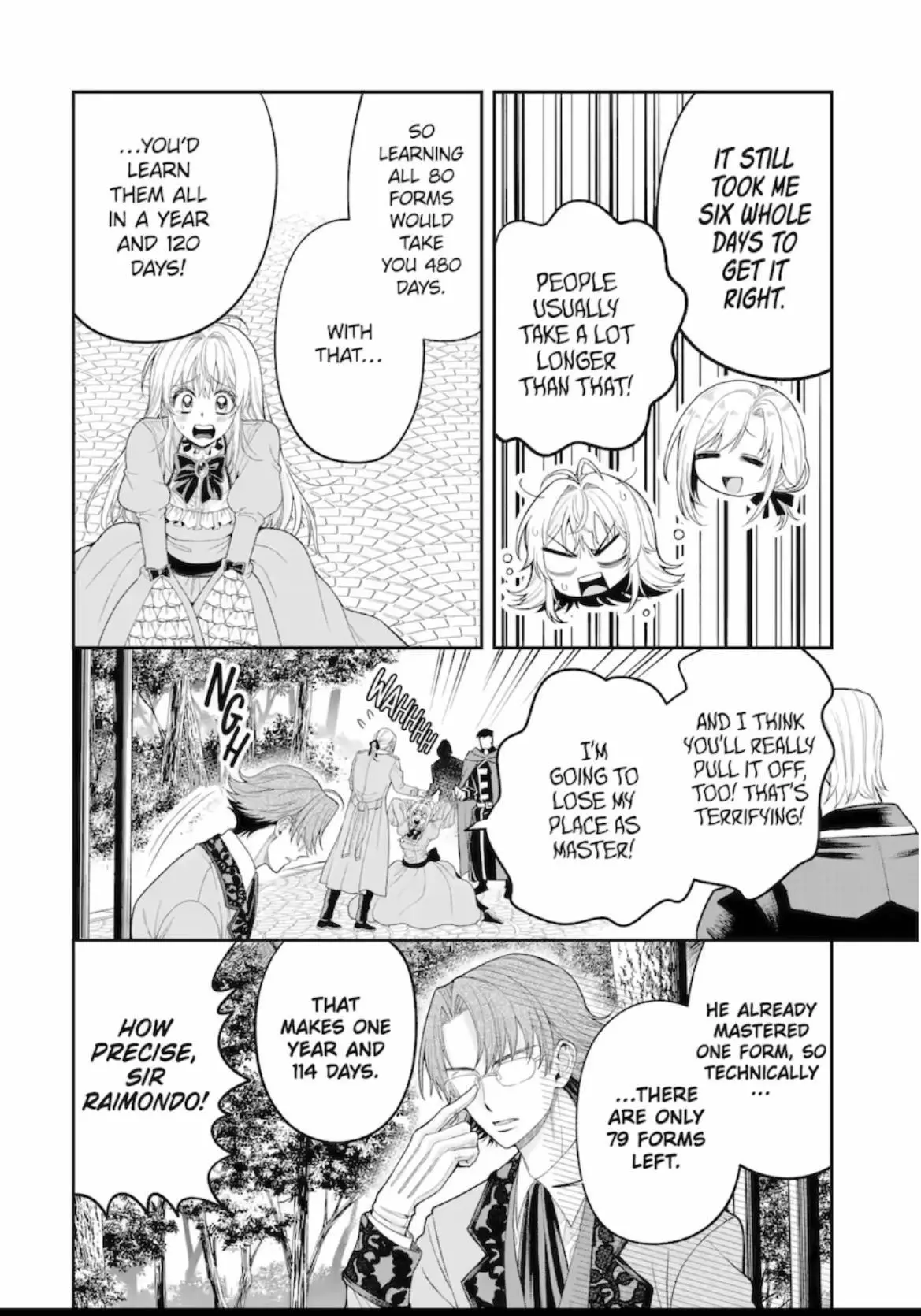 Always a Catch Chapter 10.4 page 4