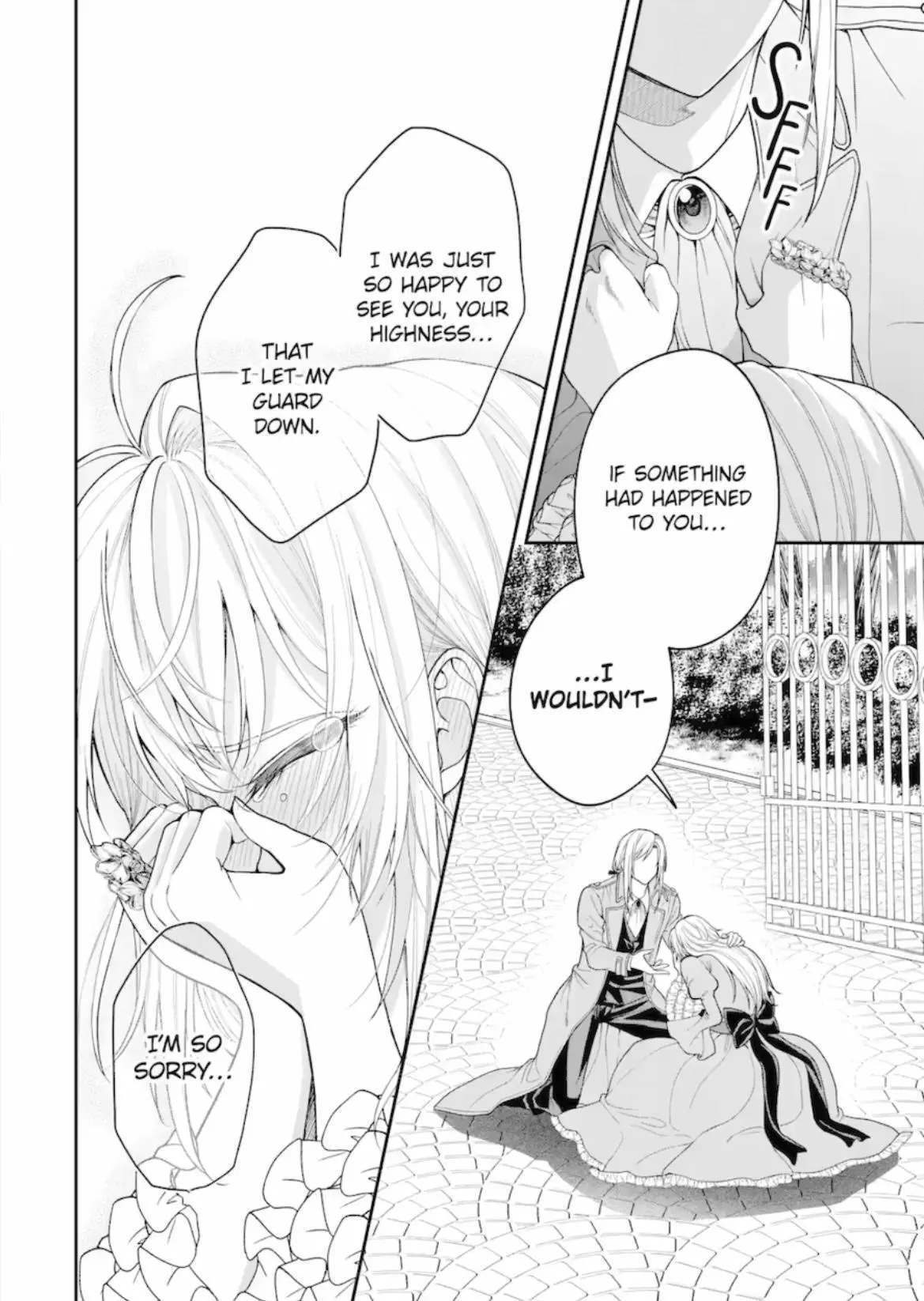 Always a Catch Chapter 10.4 page 6