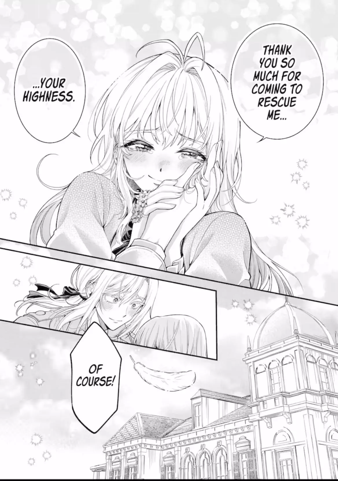 Always a Catch Chapter 10.4 page 12