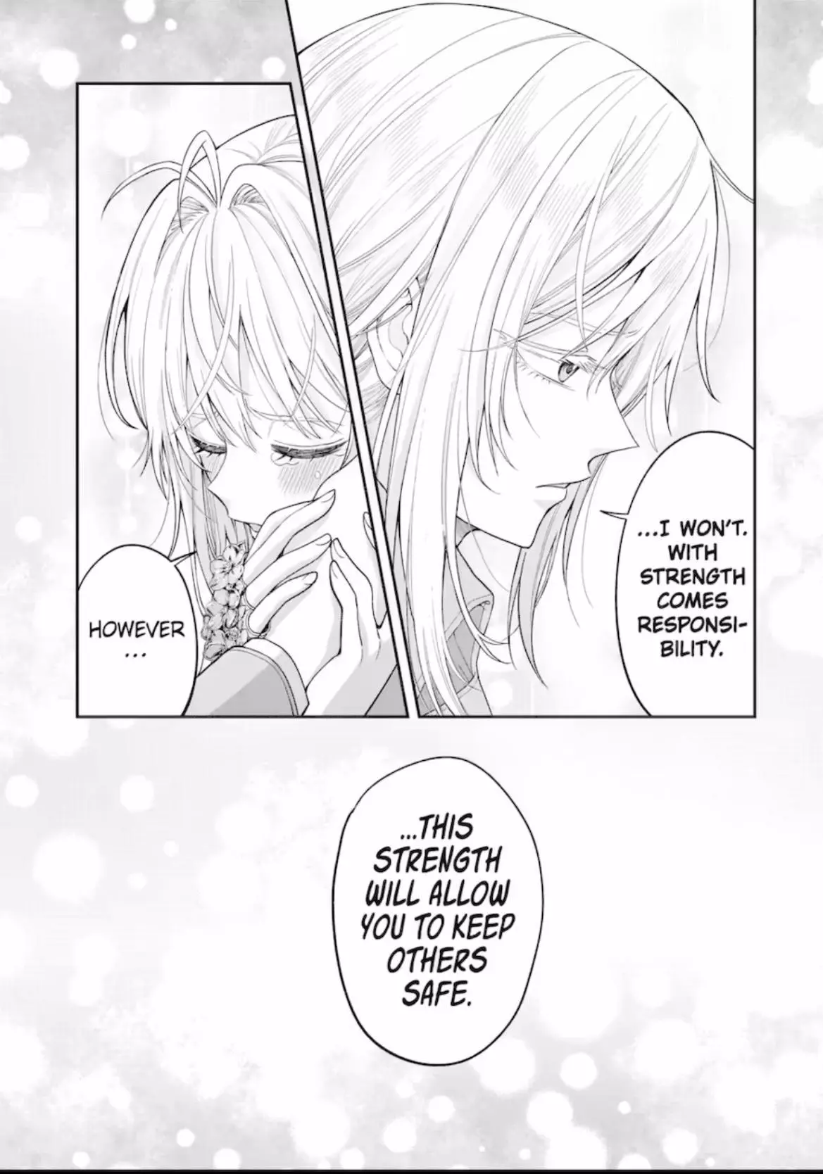 Always a Catch Chapter 10.4 page 11