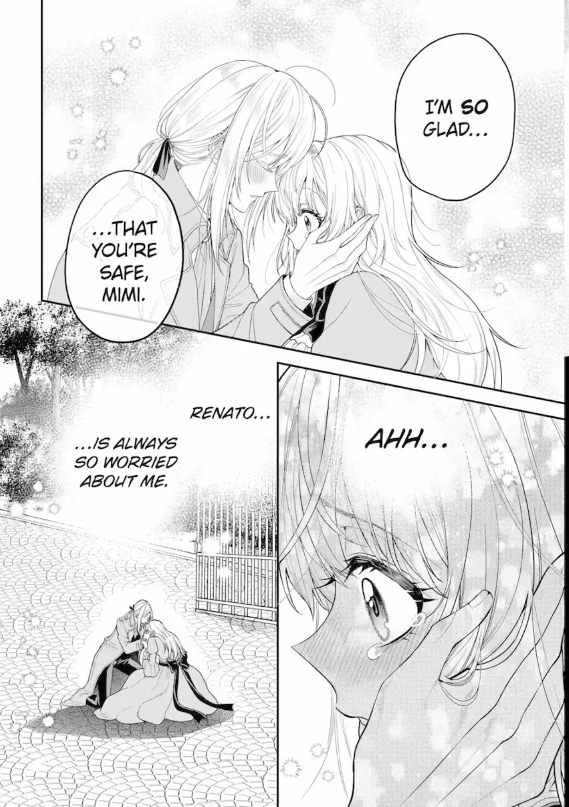 Always a Catch Chapter 10.4 page 8