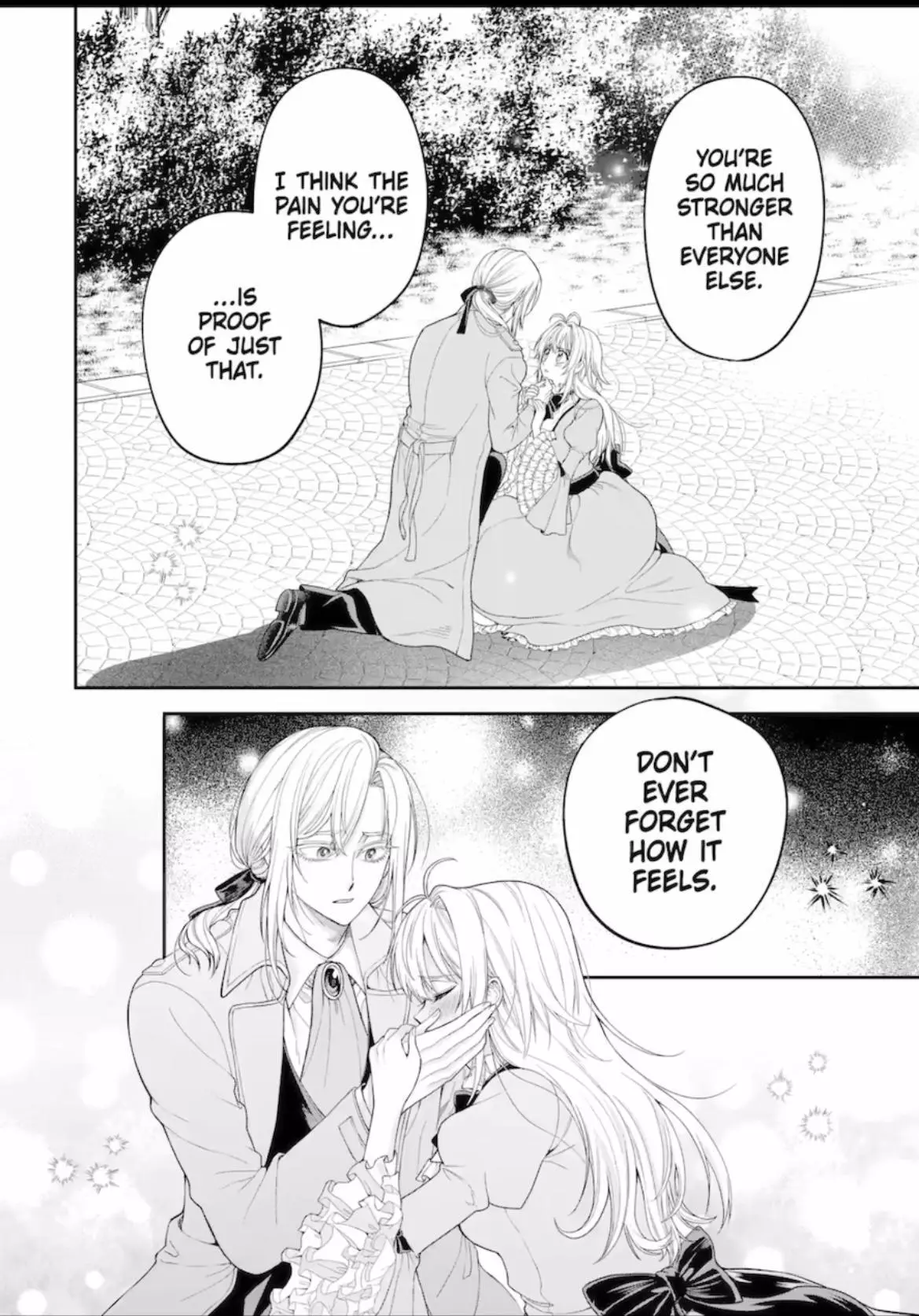 Always a Catch Chapter 10.4 page 10