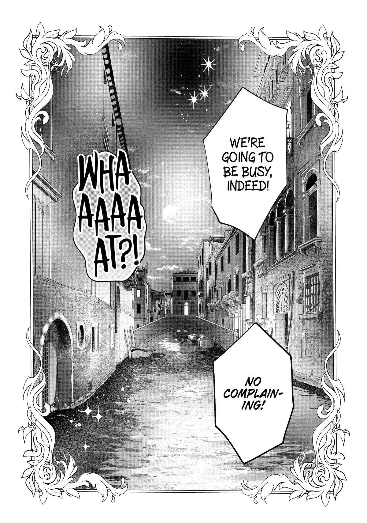 Always a Catch Chapter 11 page 51