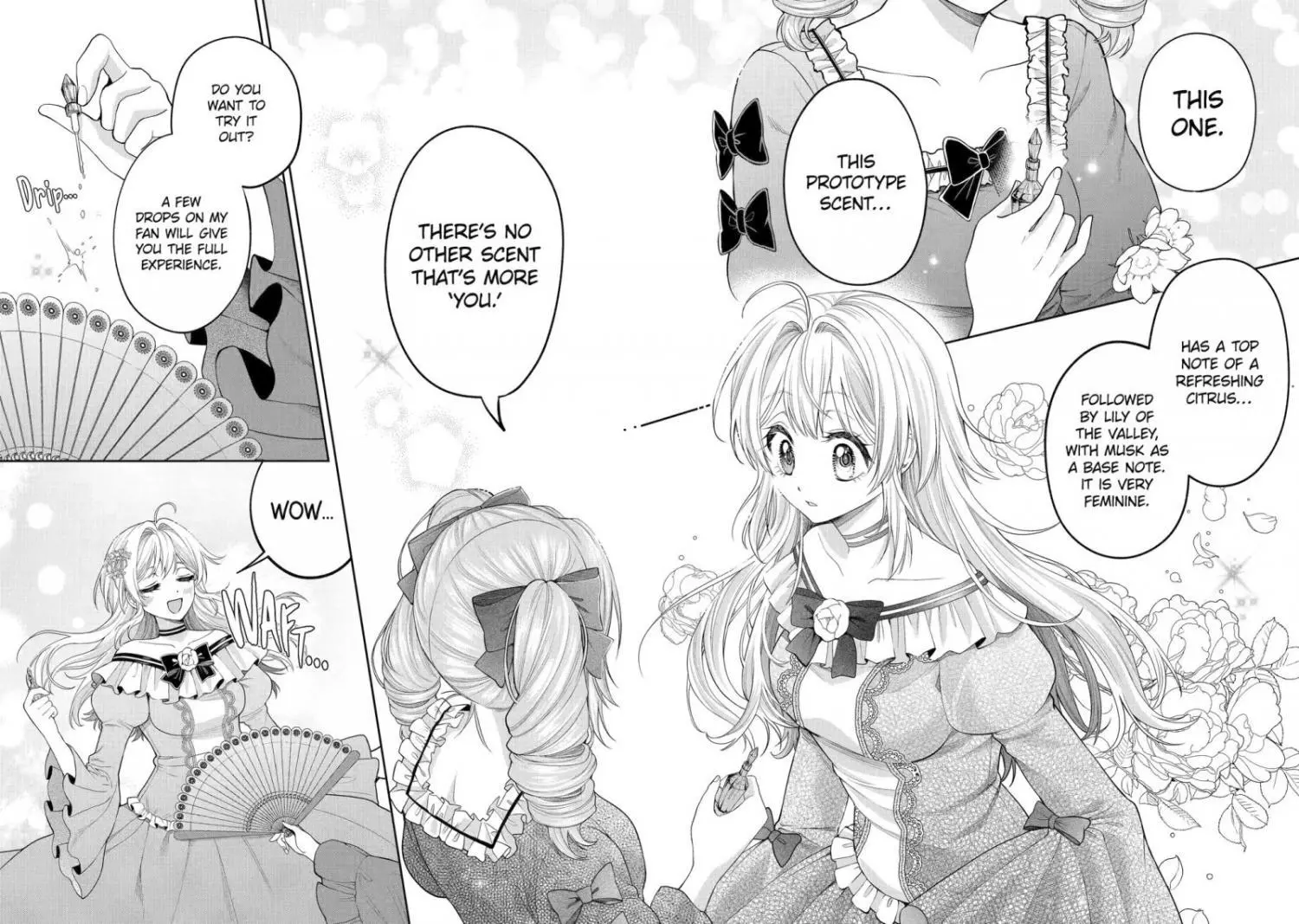 Always a Catch Chapter 12 page 26