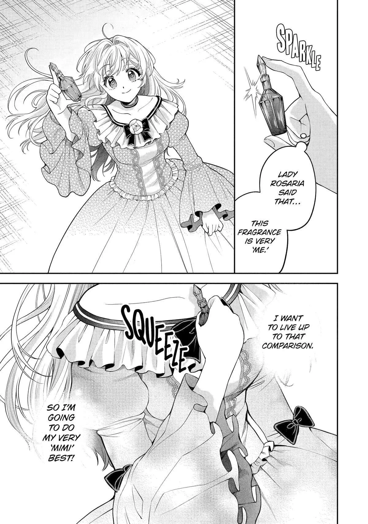 Always a Catch Chapter 12 page 30