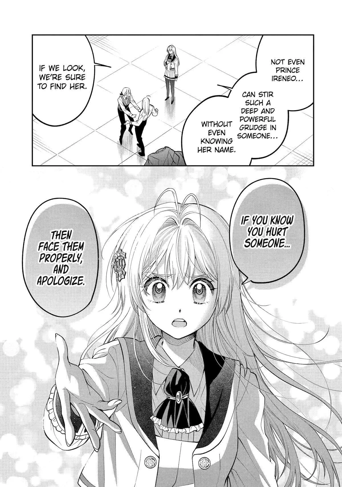 Always a Catch Chapter 13 page 27