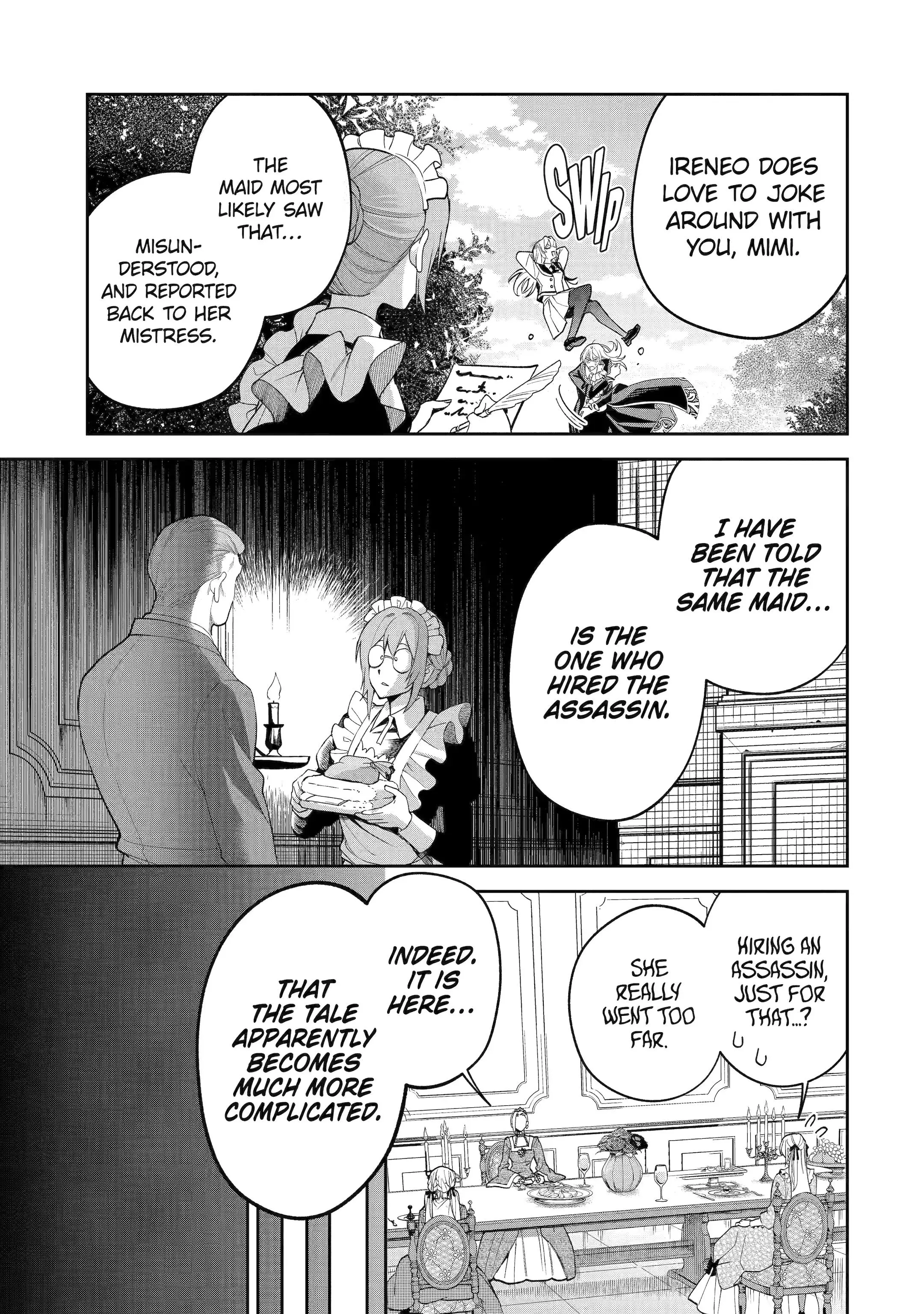 Always a Catch Chapter 16.2 page 7