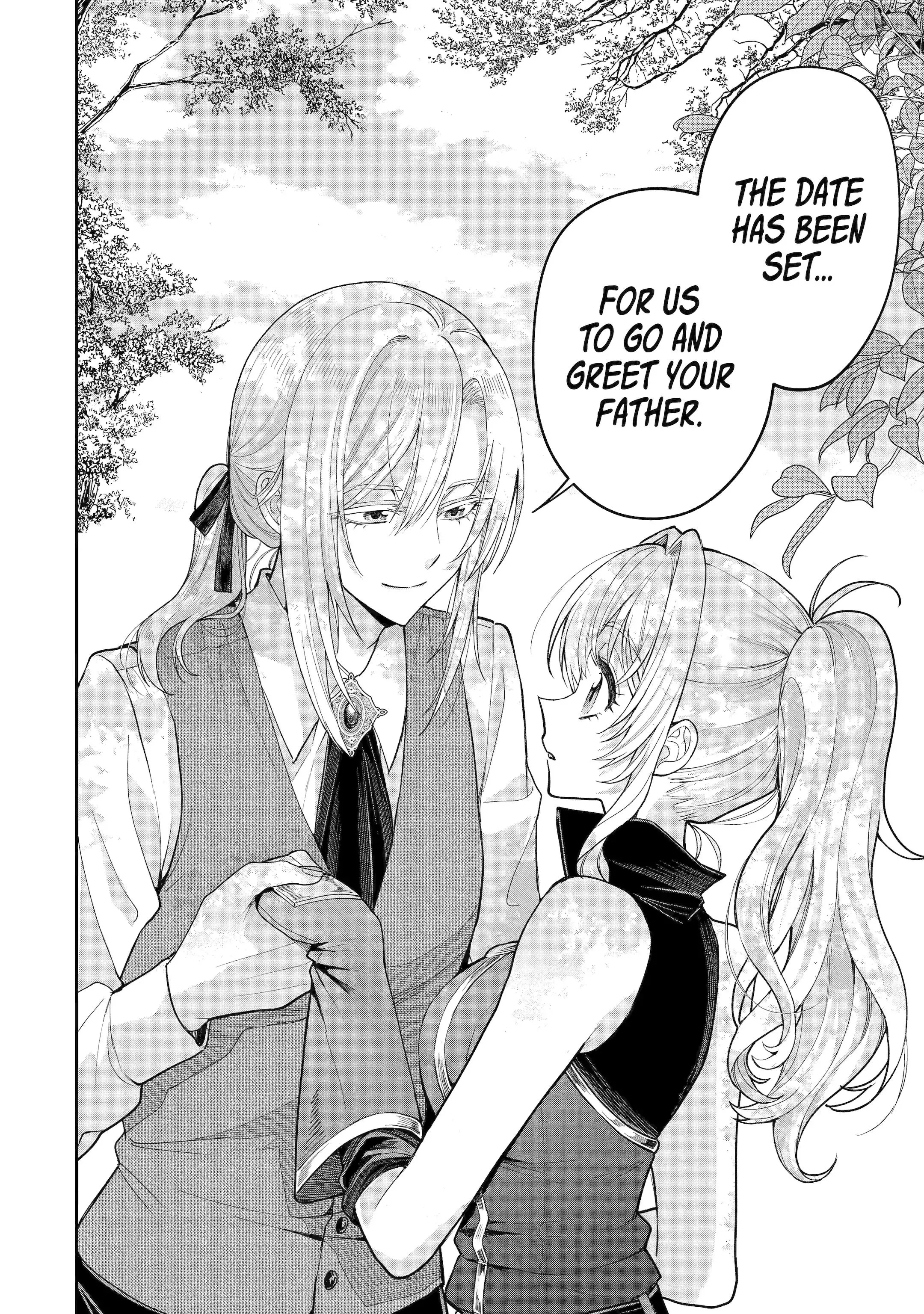 Always a Catch Chapter 16.4 page 6