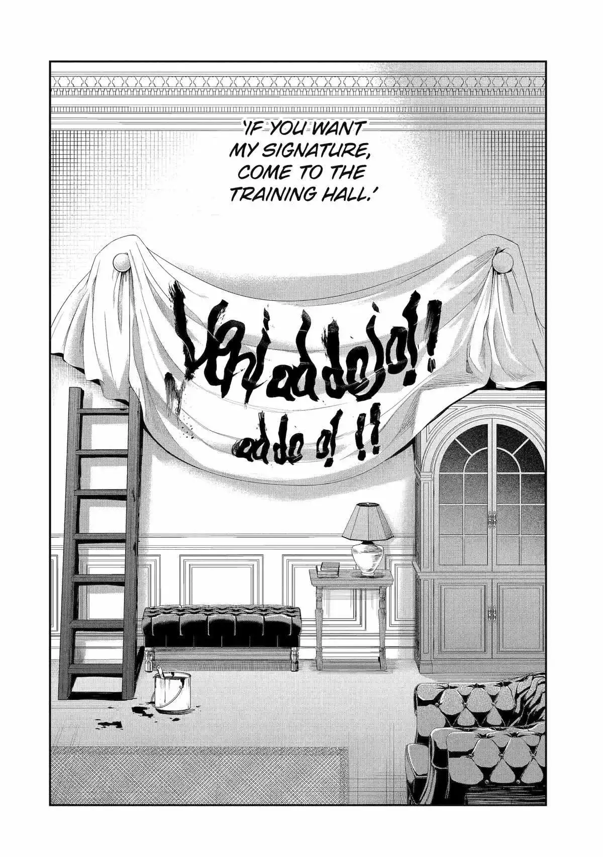 Always a Catch Chapter 17 page 19