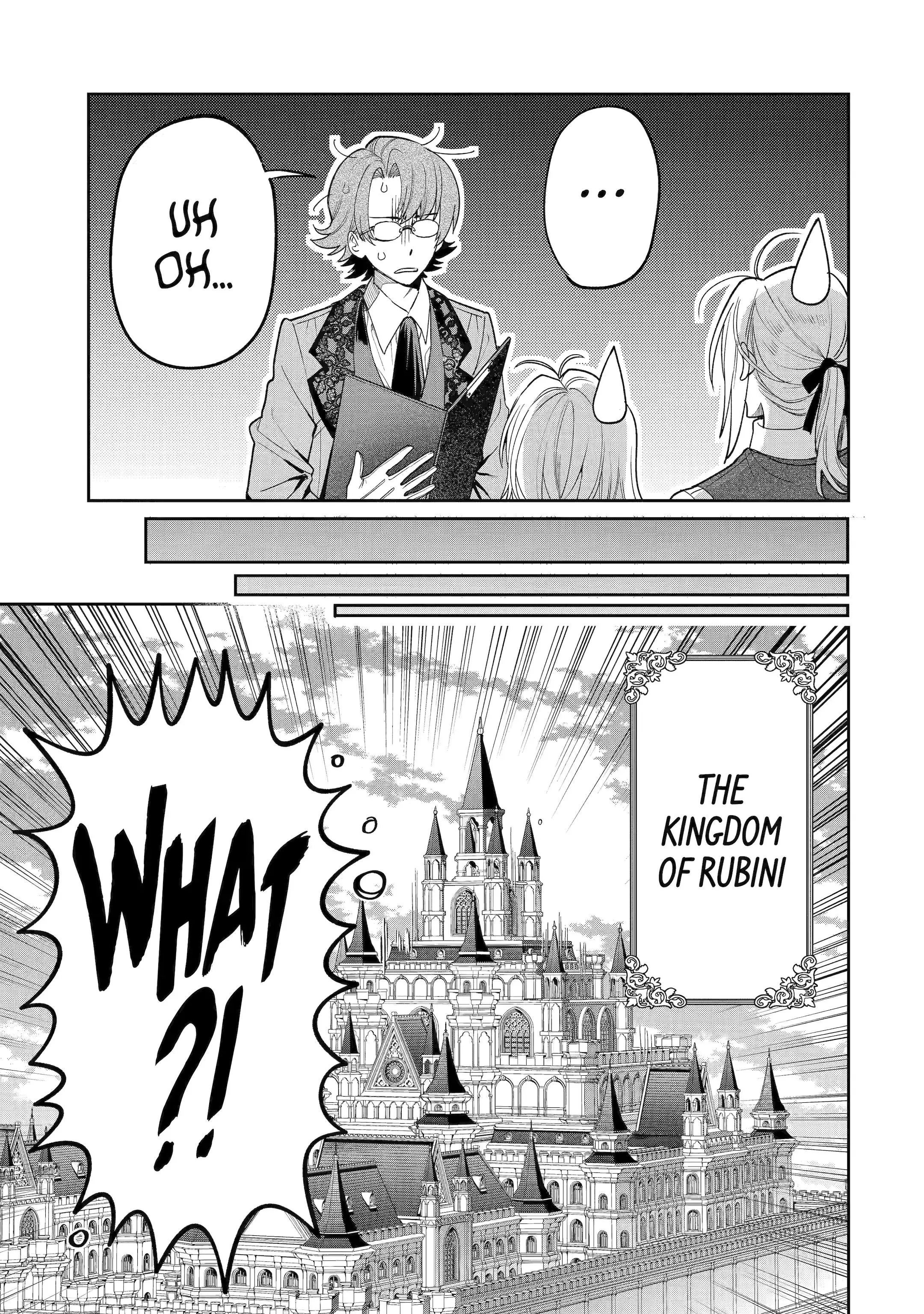 Always a Catch Chapter 18.4 page 8