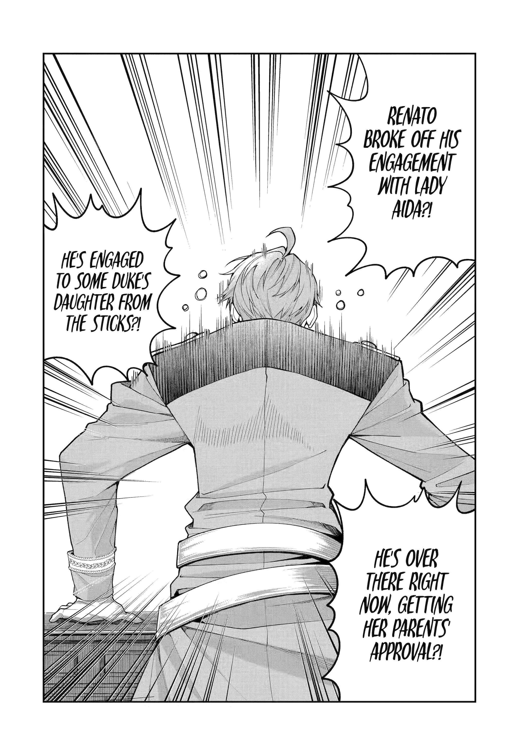 Always a Catch Chapter 18.4 page 9