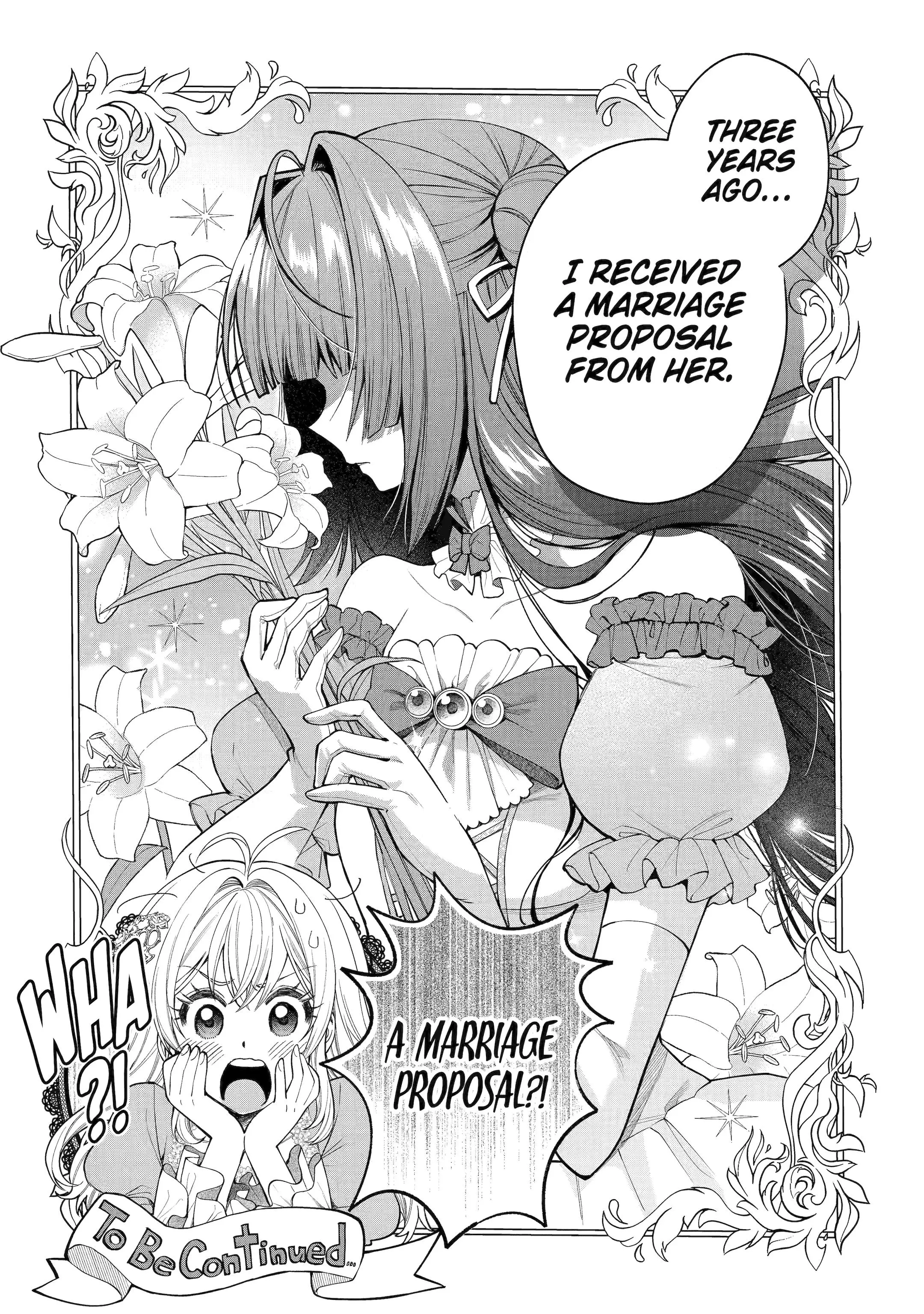 Always a Catch Chapter 19.3 page 10