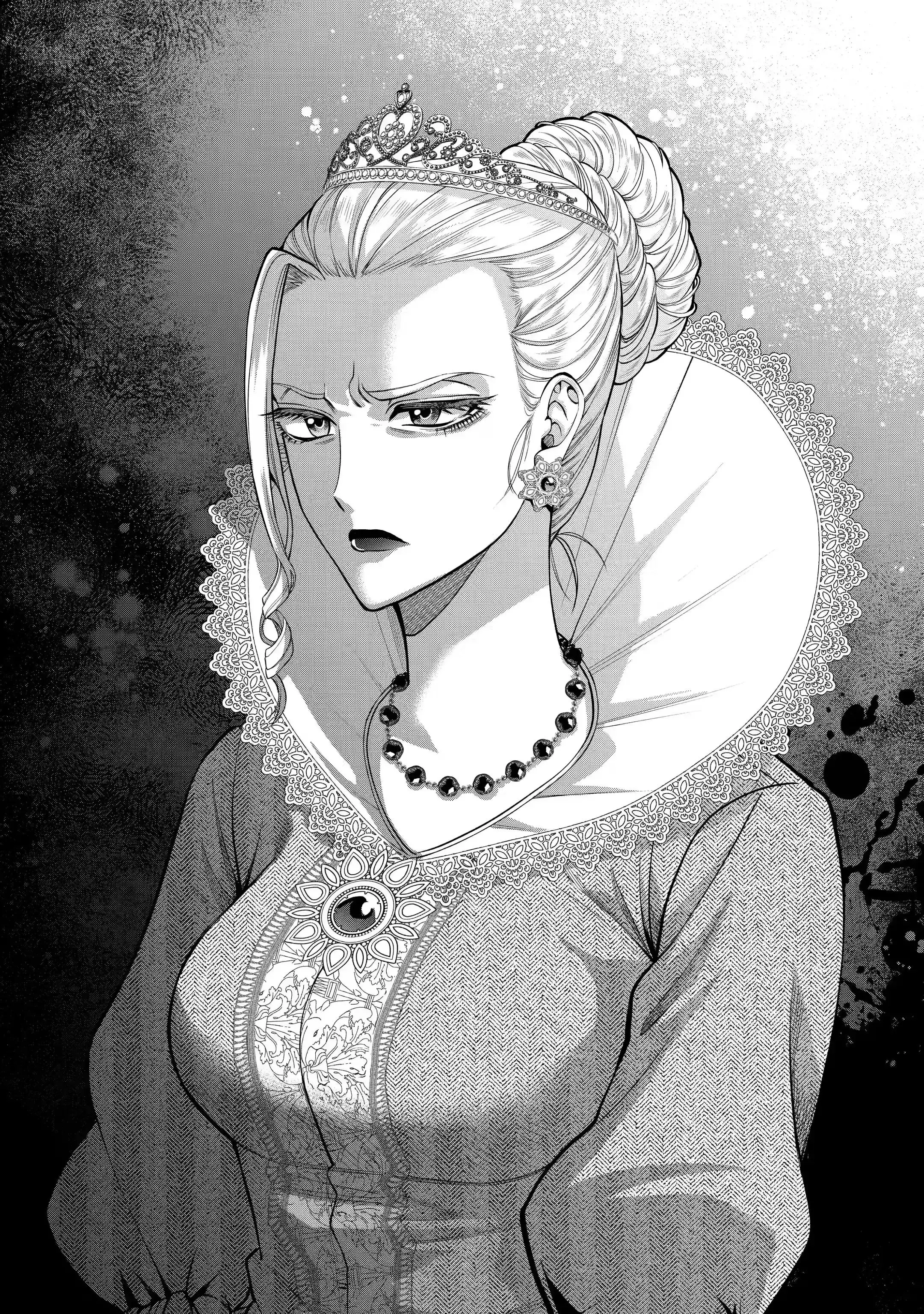 Always a Catch Chapter 2.3 page 6