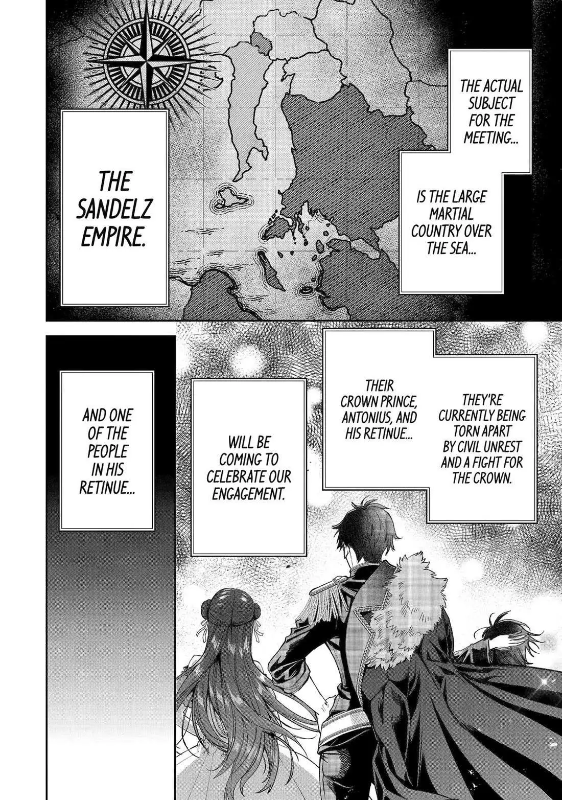 Always a Catch Chapter 20 page 2